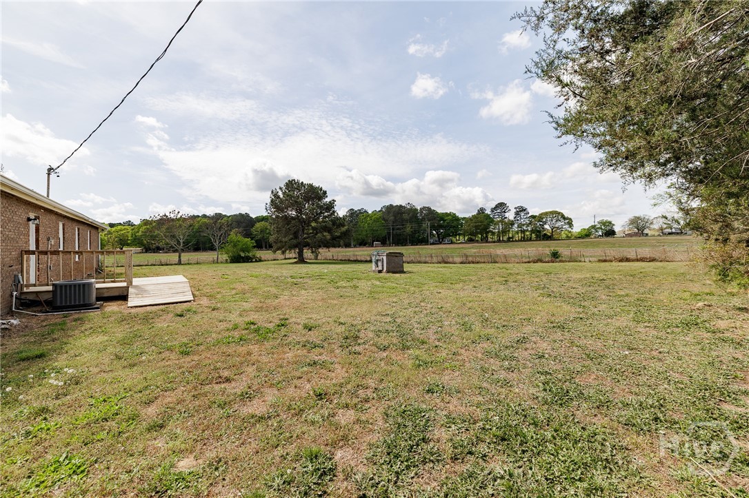 386 Sandy Creek Road, Danielsville, GA, 30633