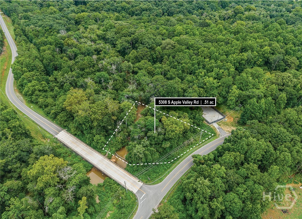 Property at 5308 S Apple Valley Rd