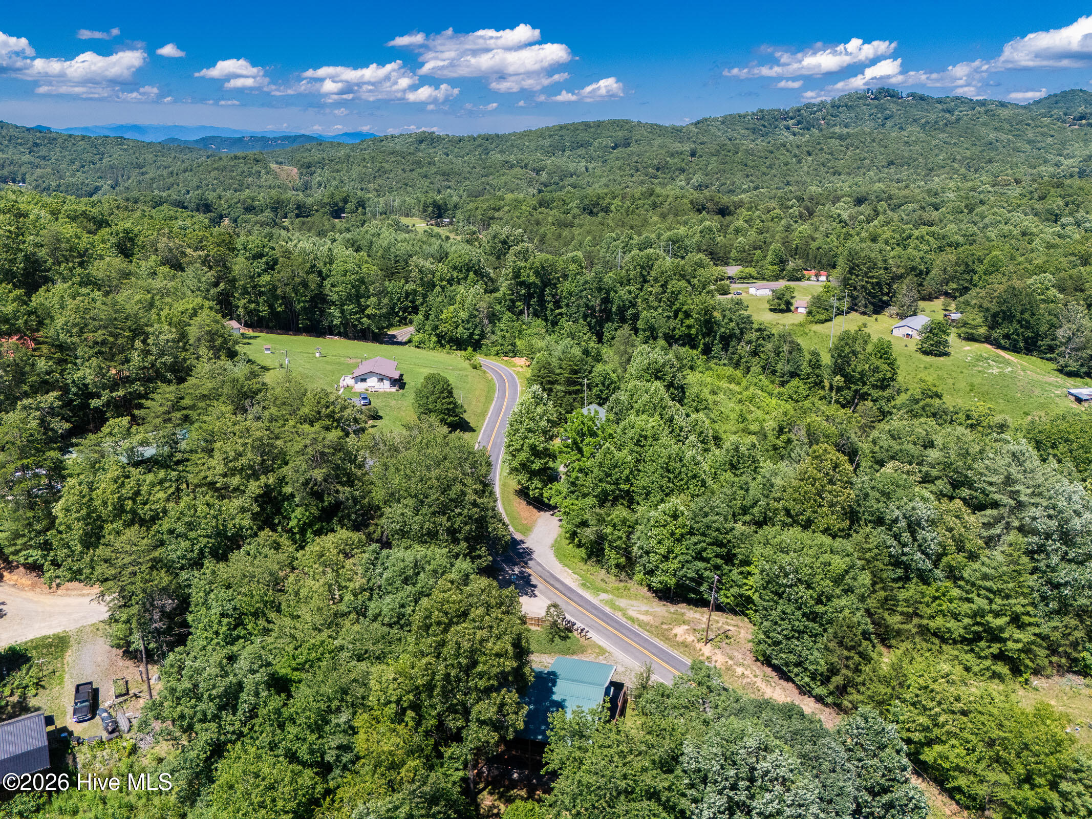 Exterior photo of 117 Carson Lane, Murphy, NC 28906. MLS: 100583268