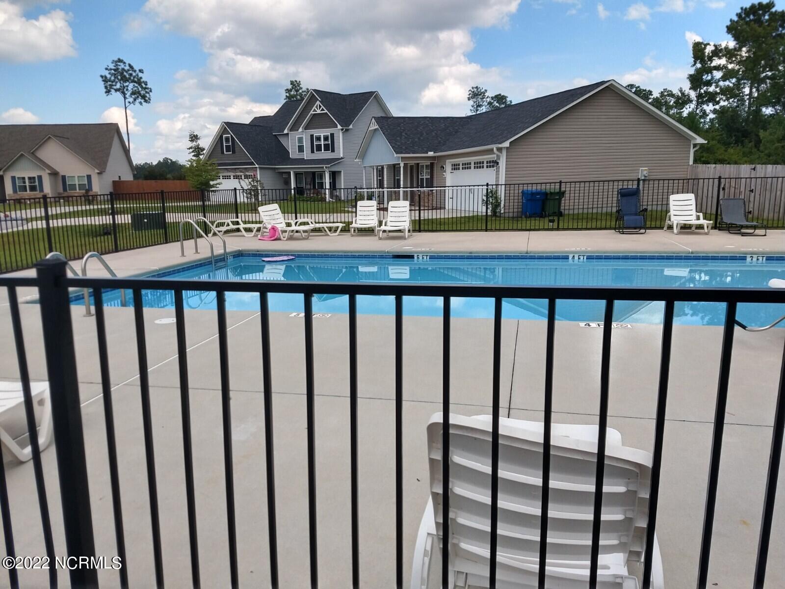 526 Deep Inlet Drive,Sneads Ferry