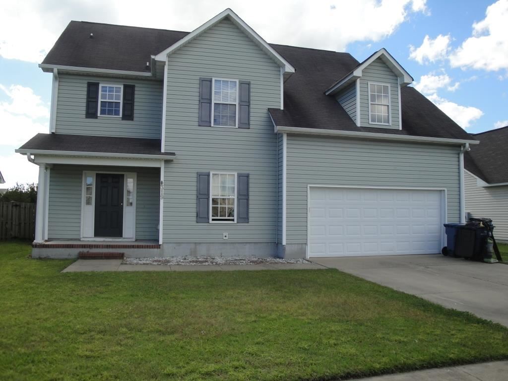 319 Providence Drive, Jacksonville, NC 28546 Listing Photo  1