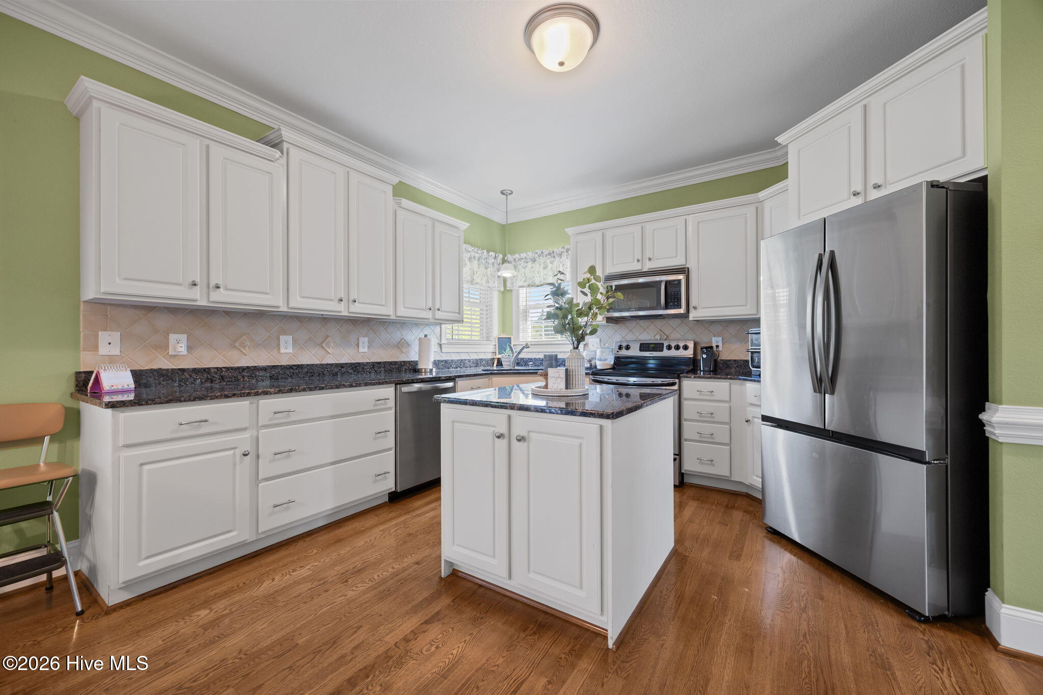 1061 Lexington Downs Drive, Greenville, NC, 27858