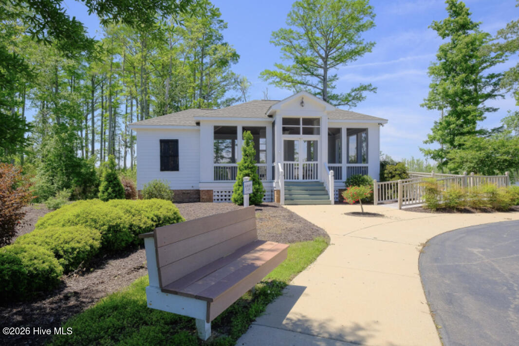 312 Plumtree Circle, Edenton, NC, 27932