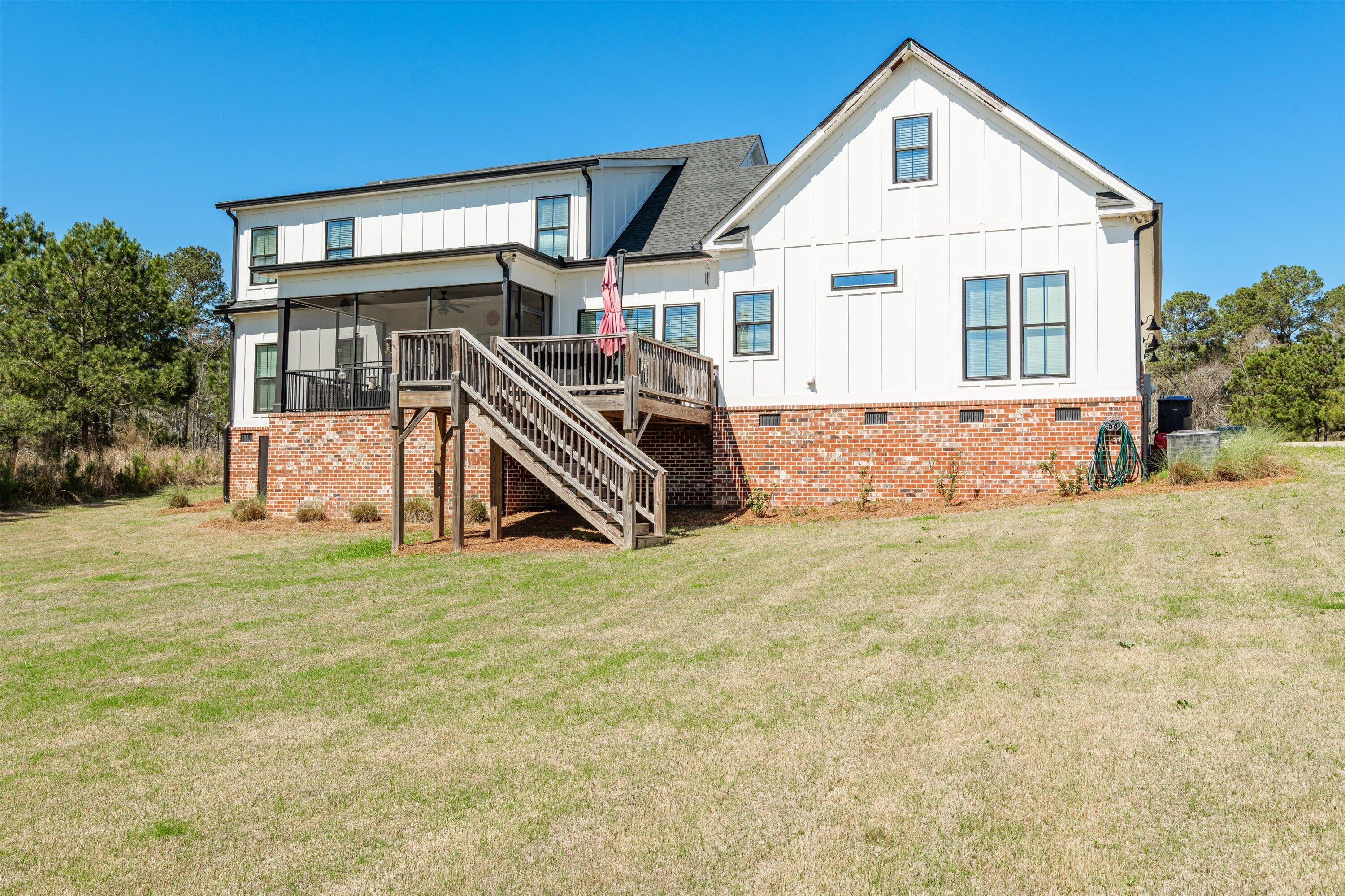 313 Militia Loop, North Augusta, SC, 29860
