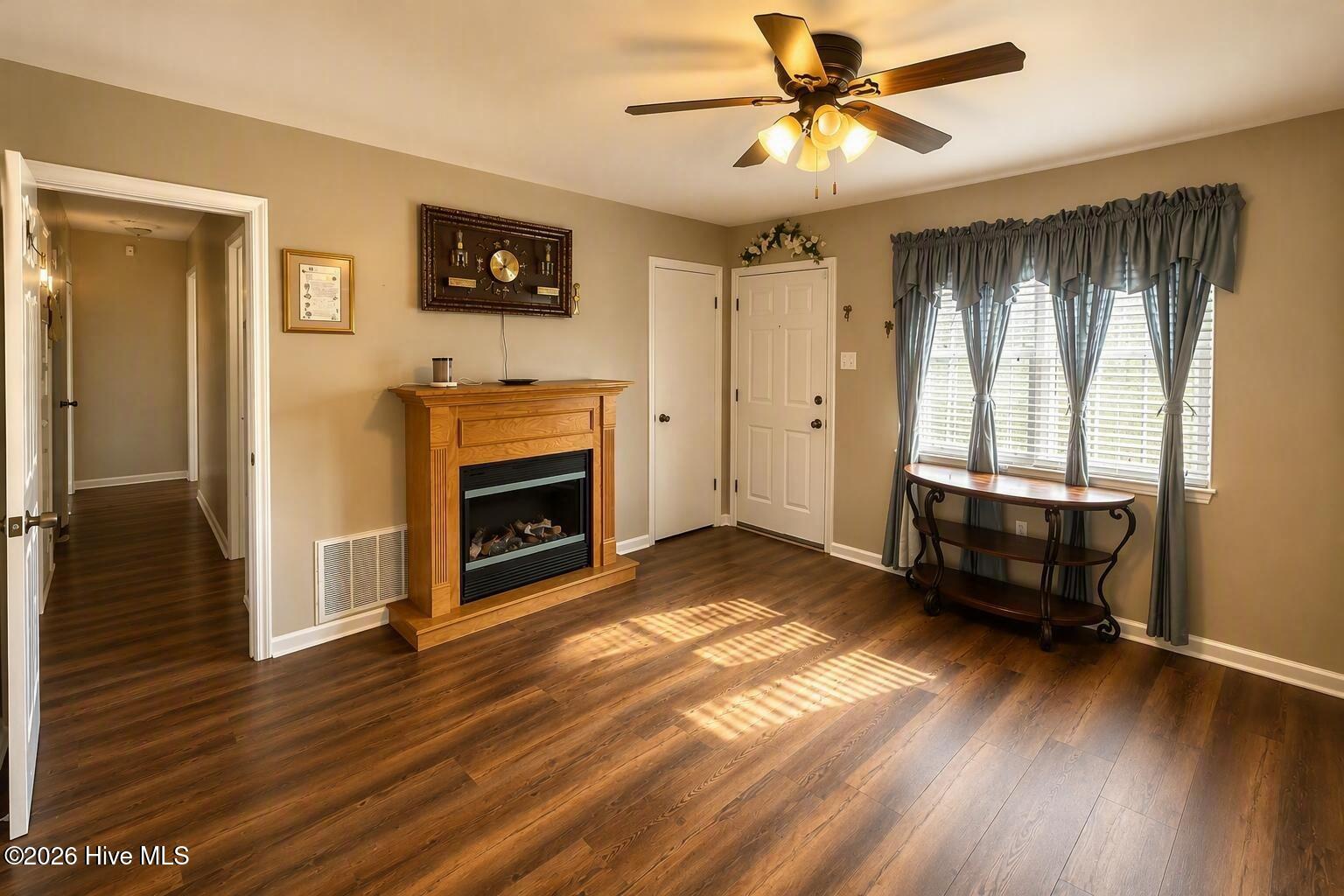 Photo 3 of Single family home for sale at 3617 Columbine Dr, Augusta, GA 30906 | MLS# 100603519 | Listing updated on 2026-09-18