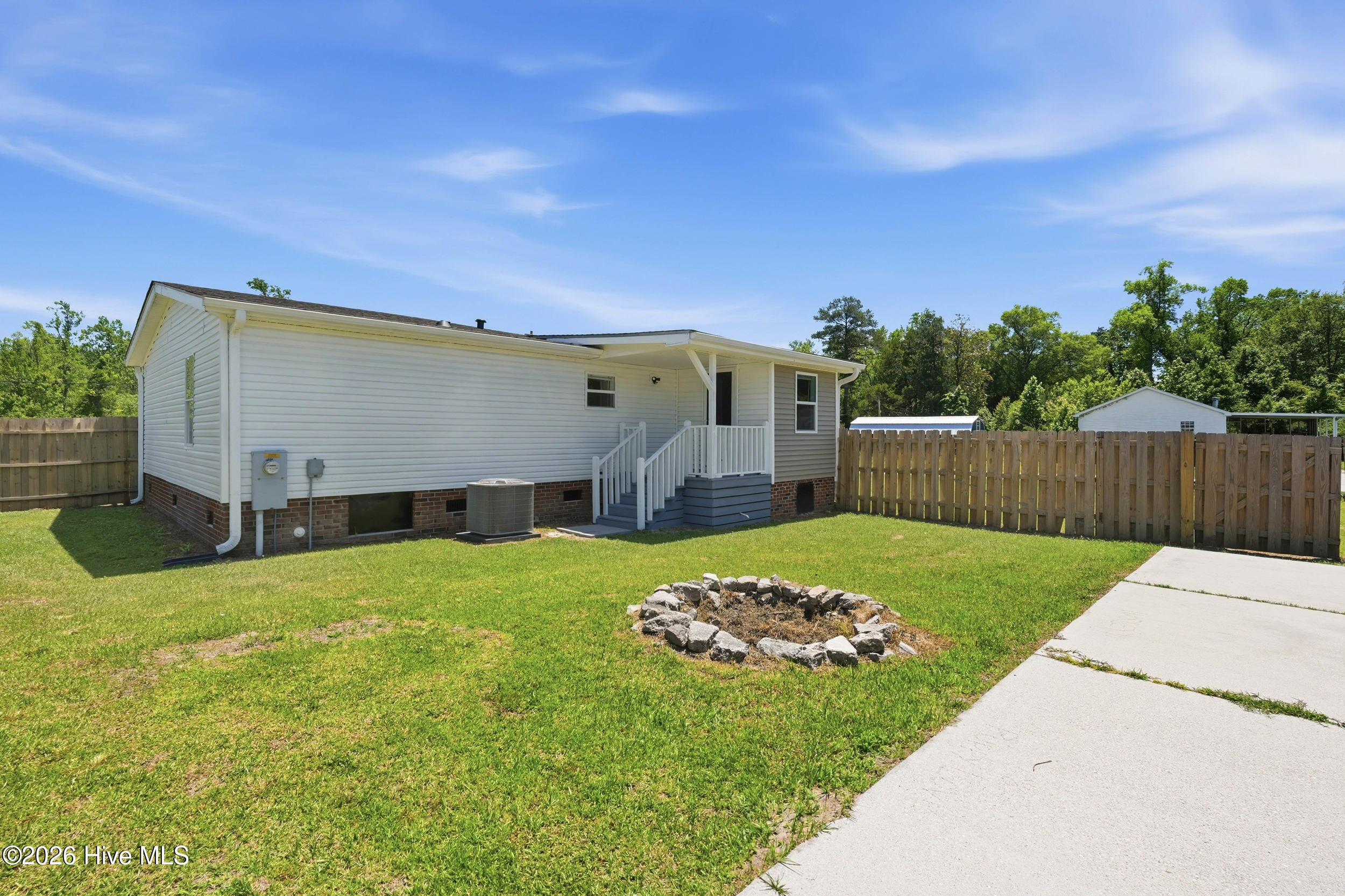 1257 Old 30 Road,Maysville