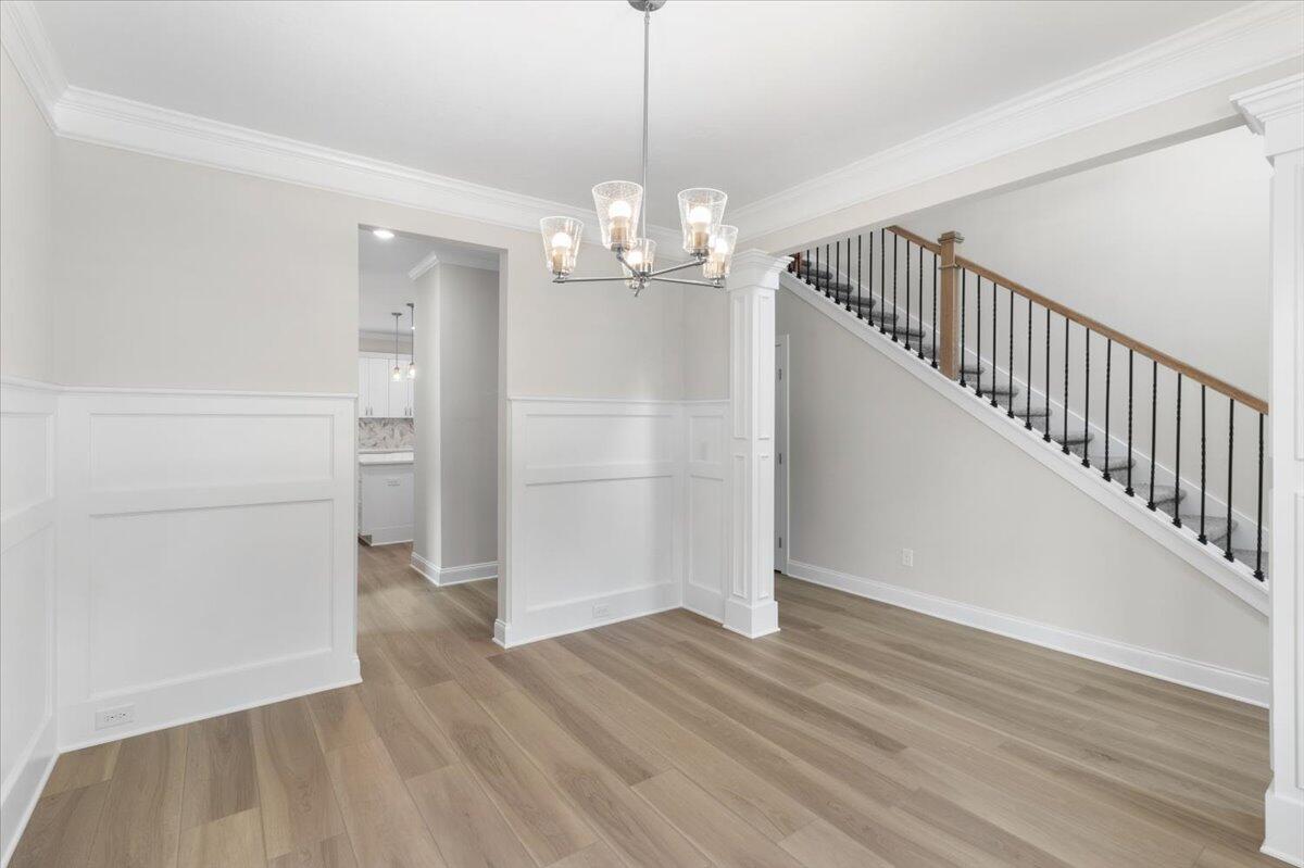 07-Flex Room to Kitchen