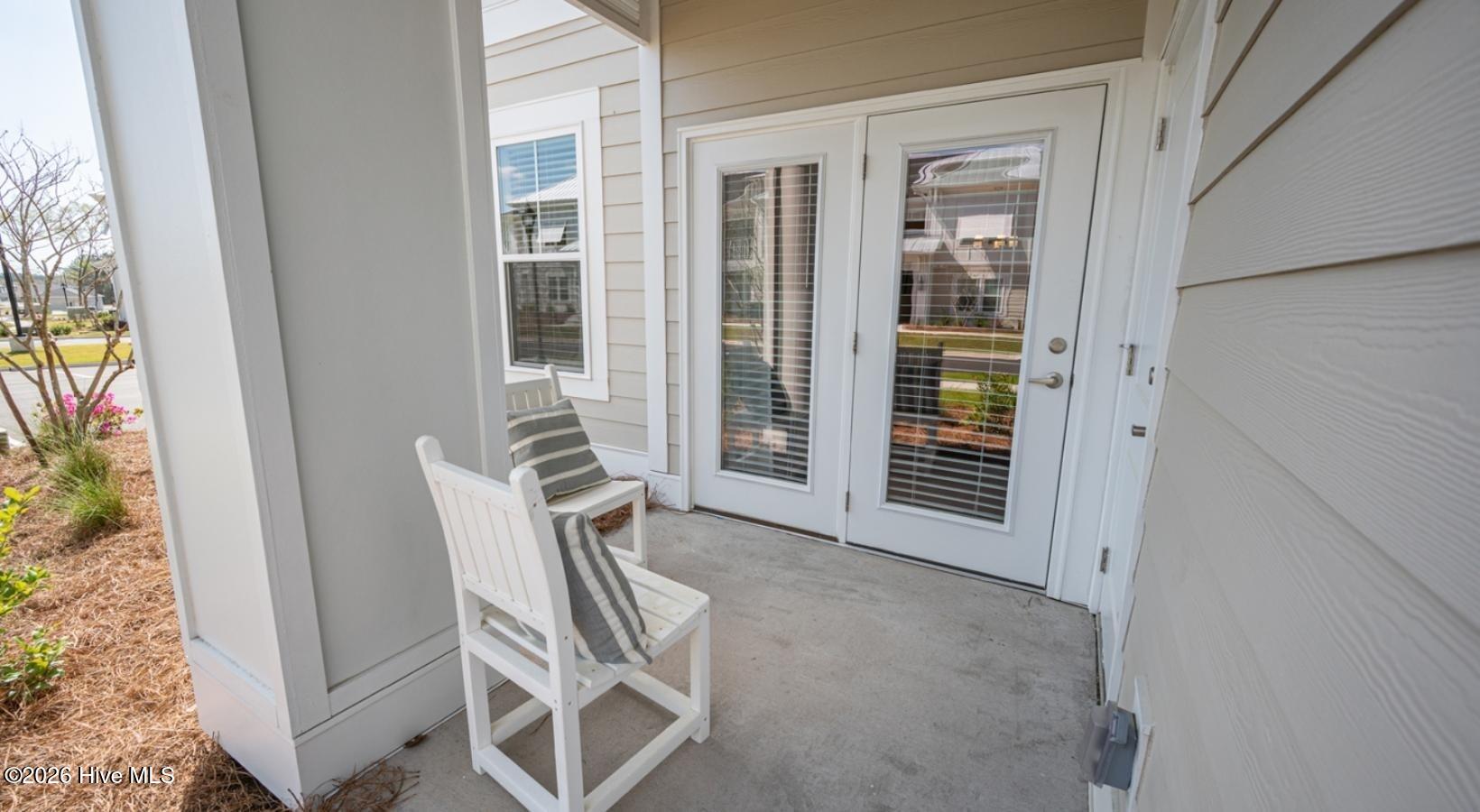 Shirley Johnson - MLS Number: 100551836