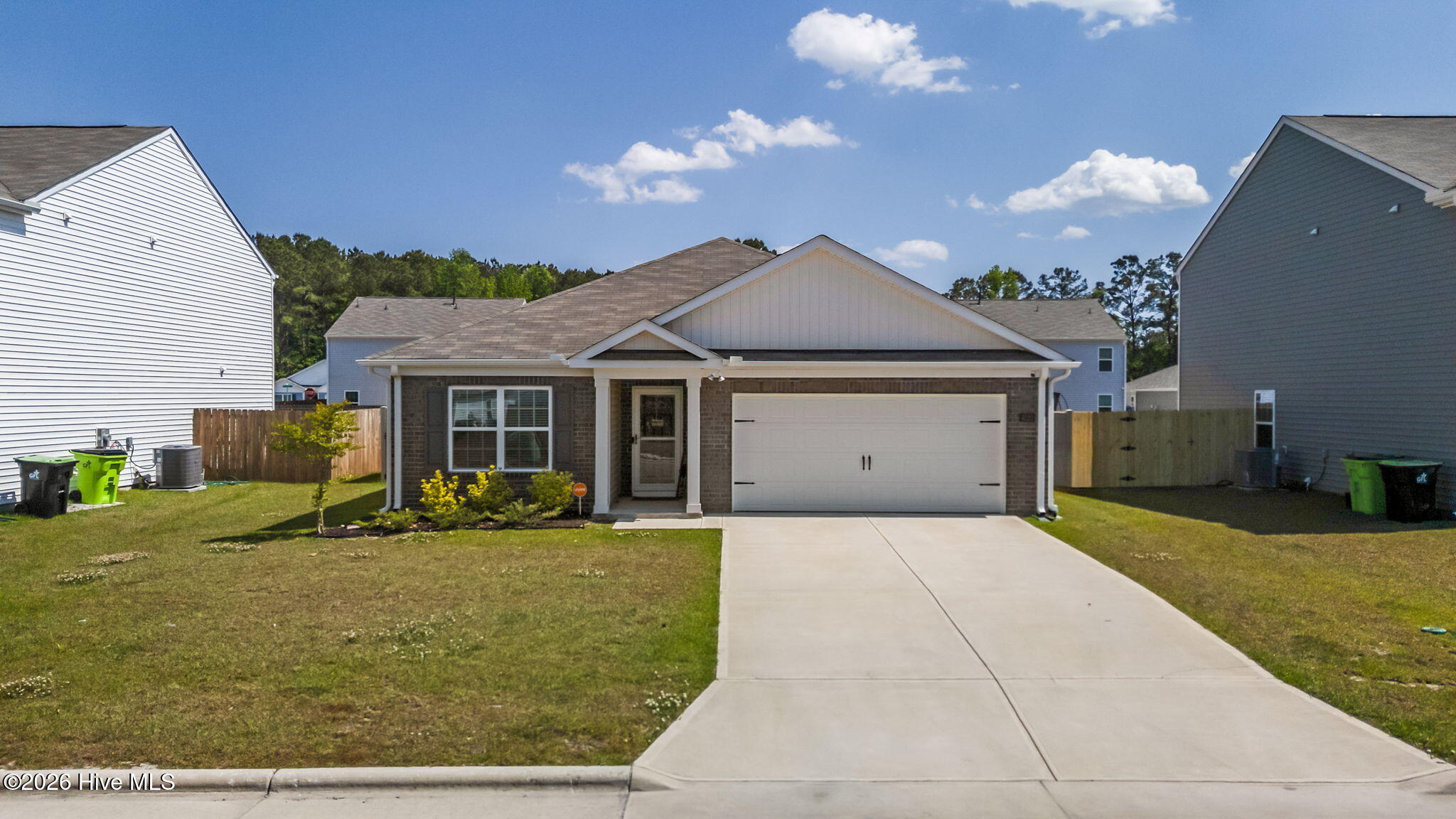4020 Madeline Farm Boulevard,New Bern