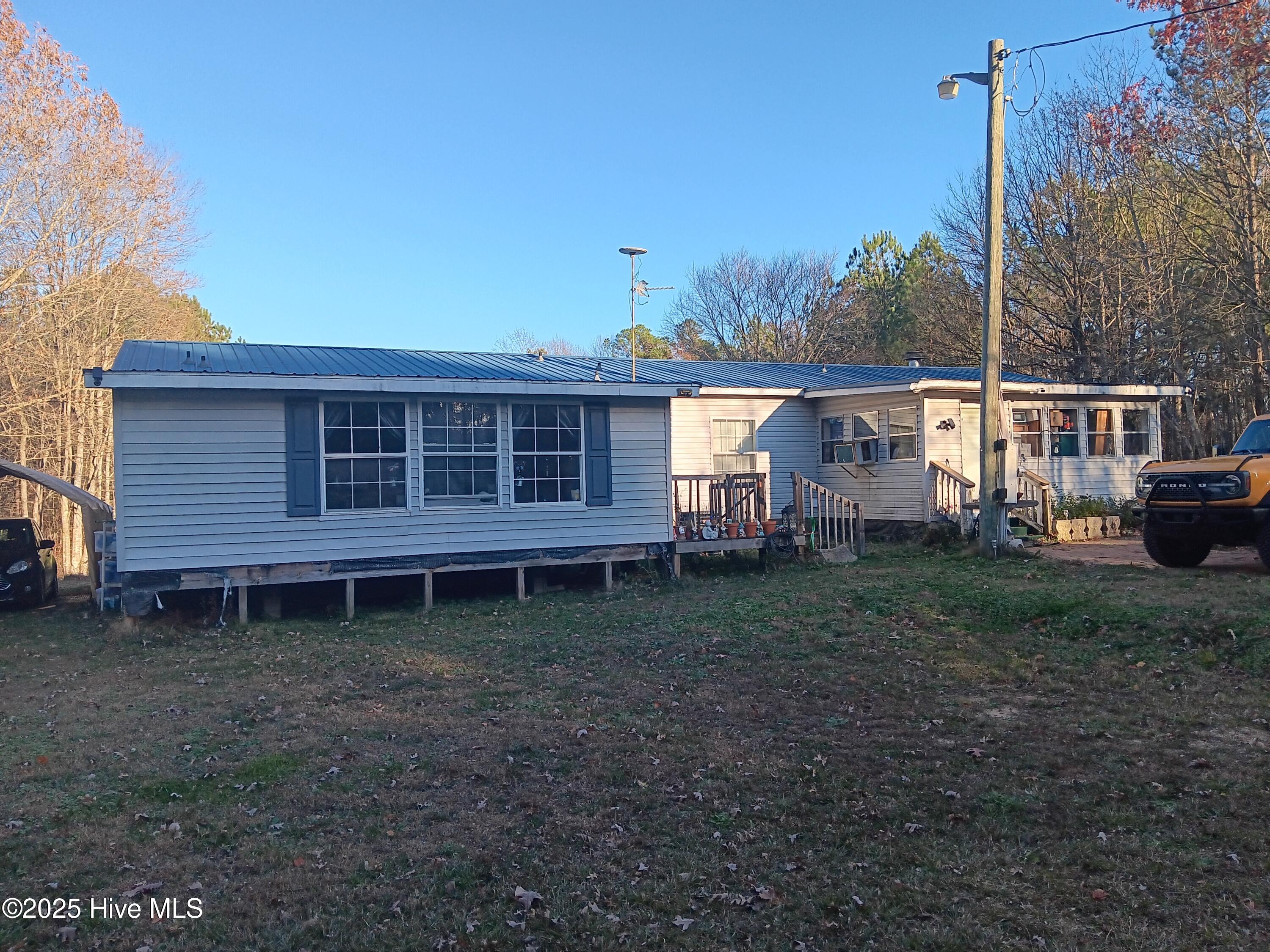 Property at 825 Putnam Church Road