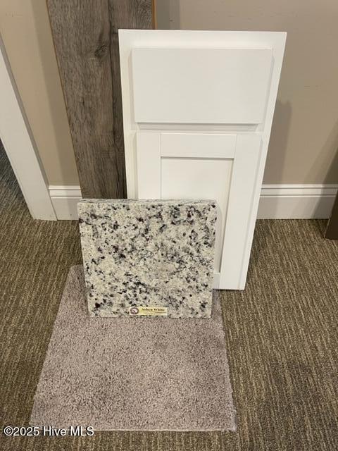 Cane Sugar - Hamilton Oak - 112 - Ashen