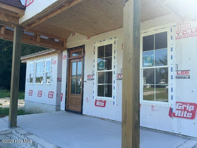 161 S Brightleaf Drive,Minnesott Beach