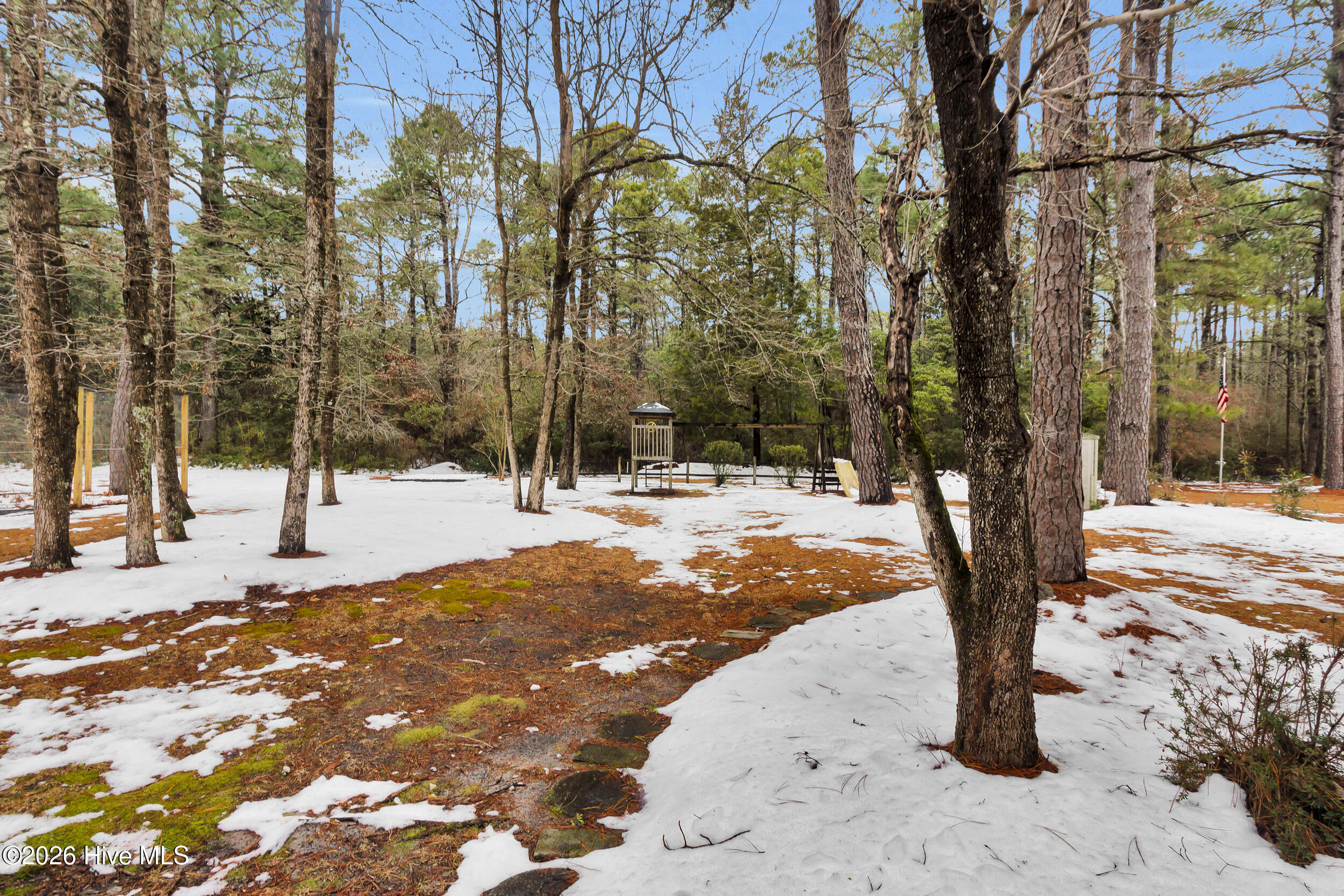 1824 Caracara Drive, New Bern, NC, 28560