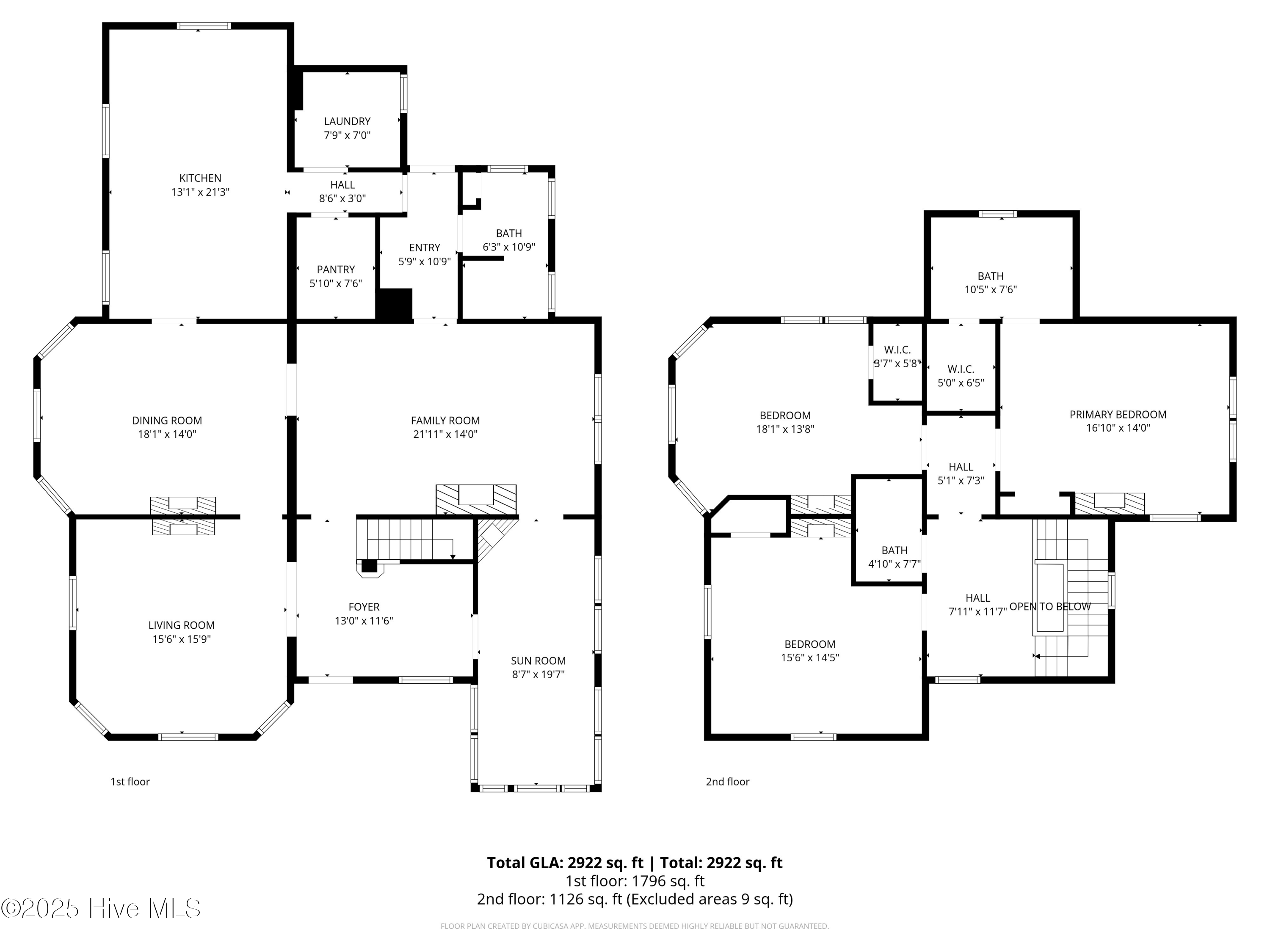 Homes For Sale - 901 N Main Street<br/> Tarboro, NC 27886