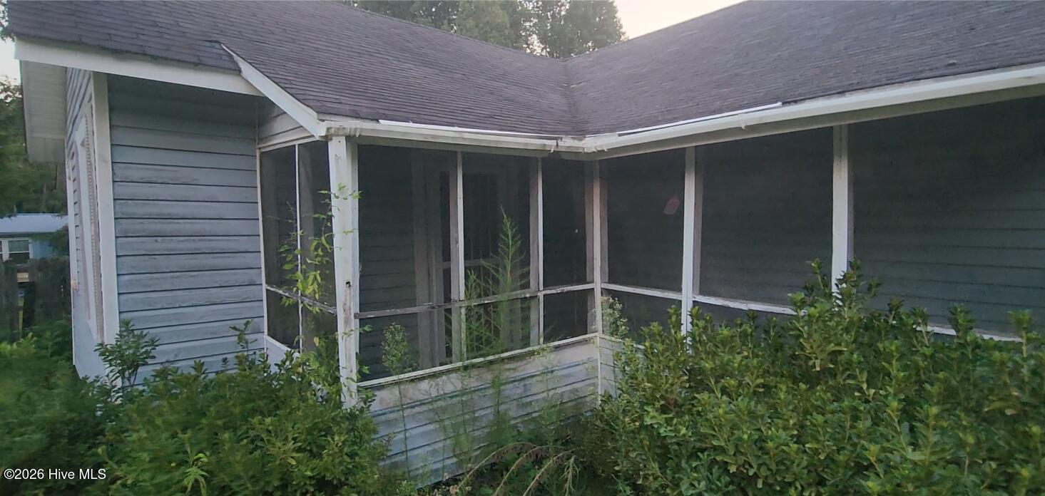 Photo 3 of Single family home for sale at 184 Old Gibson Rd, Hamlet, NC 28345 | MLS# 100608674 | Listing updated on 2026-10-07