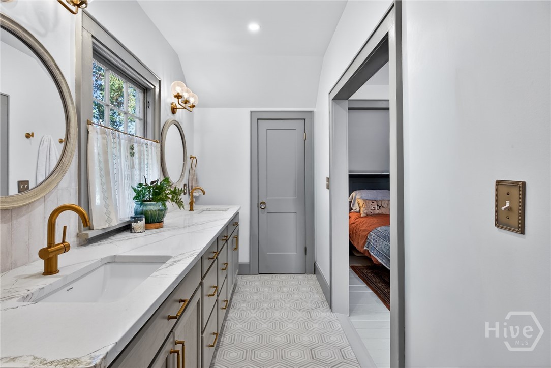 530 E 57th Street, Savannah, GA, 31405