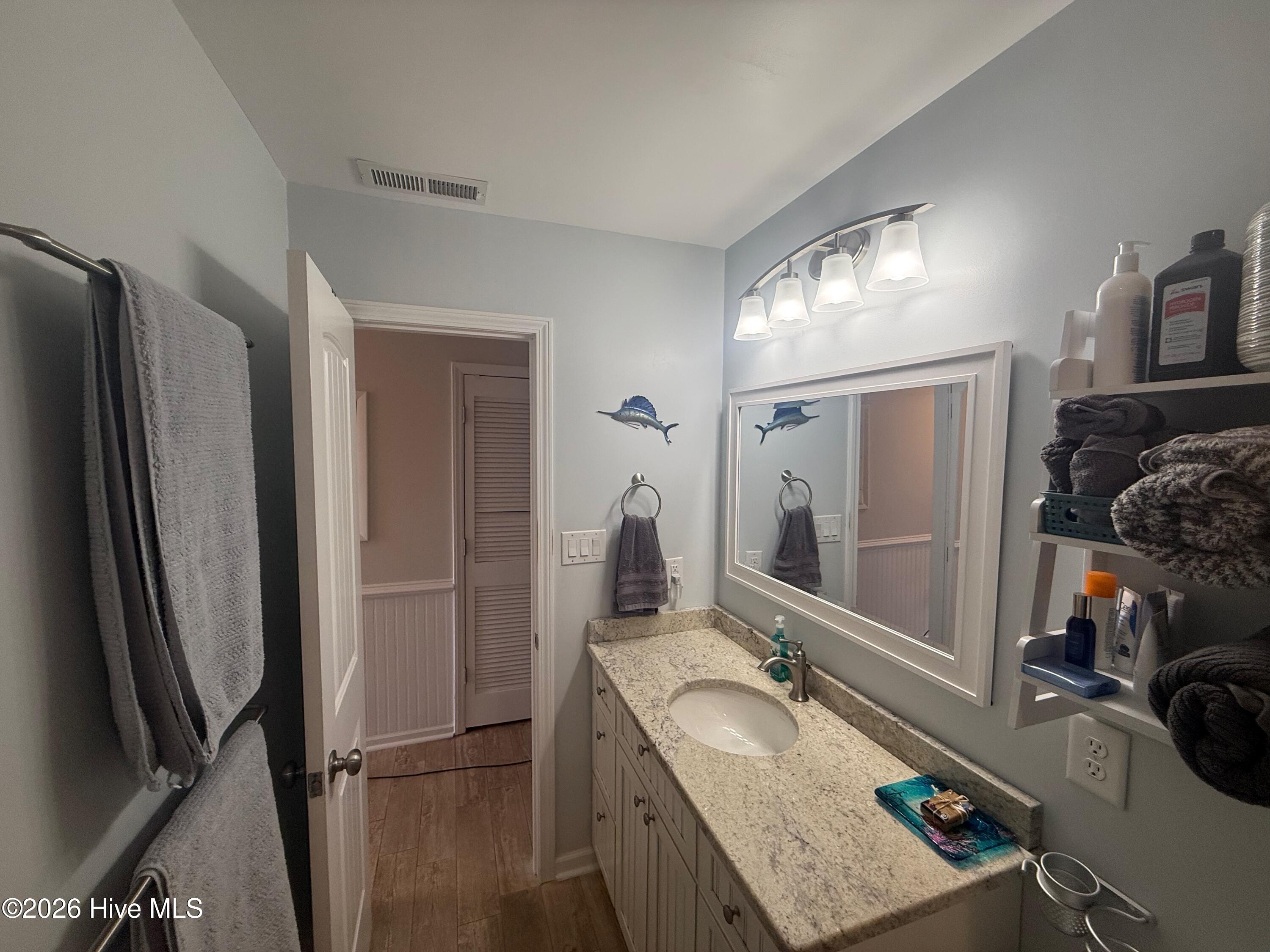 9201 Coast Guard Road I-106,Emerald Isle
