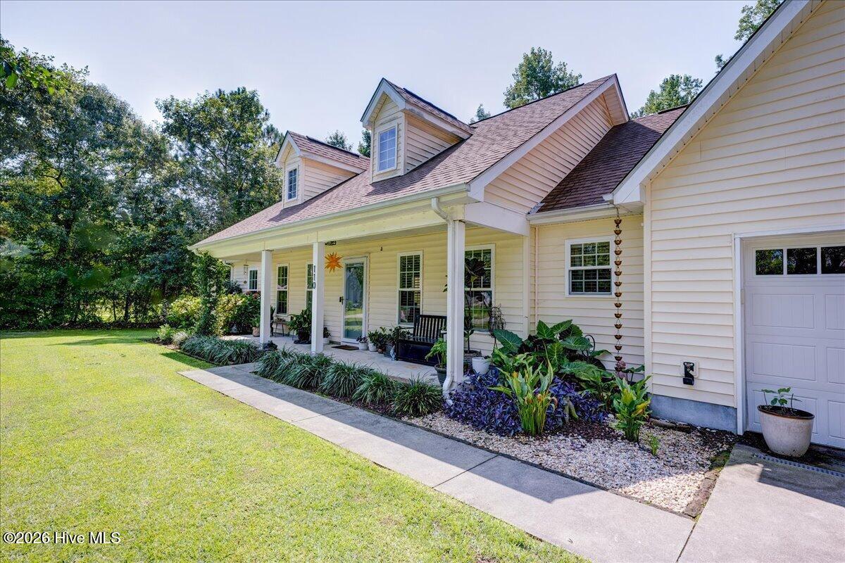 110 Seattle Slew Drive,Havelock