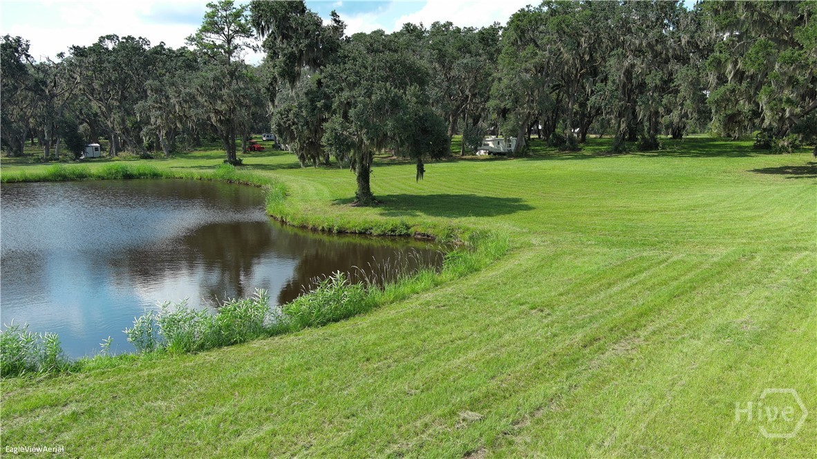 Property at 4305 Islands Highway