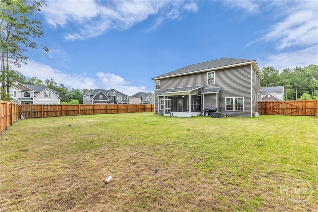 13 Blaze Circle, Hinesville, GA 31313 Listing Photo  47