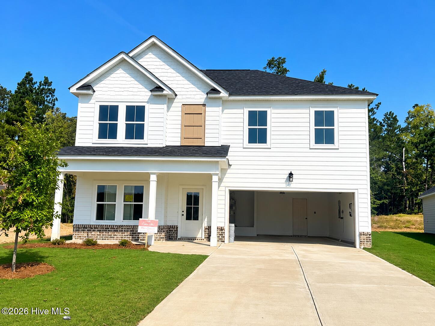 1st image of 411 Granard St, Grovetown, GA 30813 | MLS# 100598172