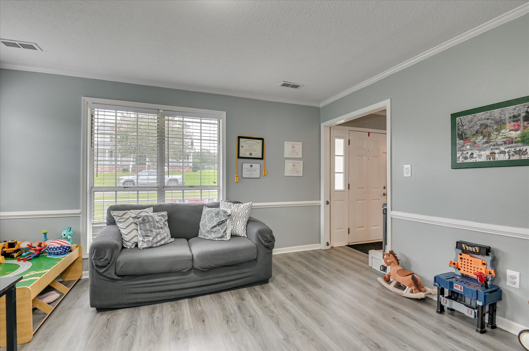 3832 Forest Creek Way, Martinez, GA, 30907