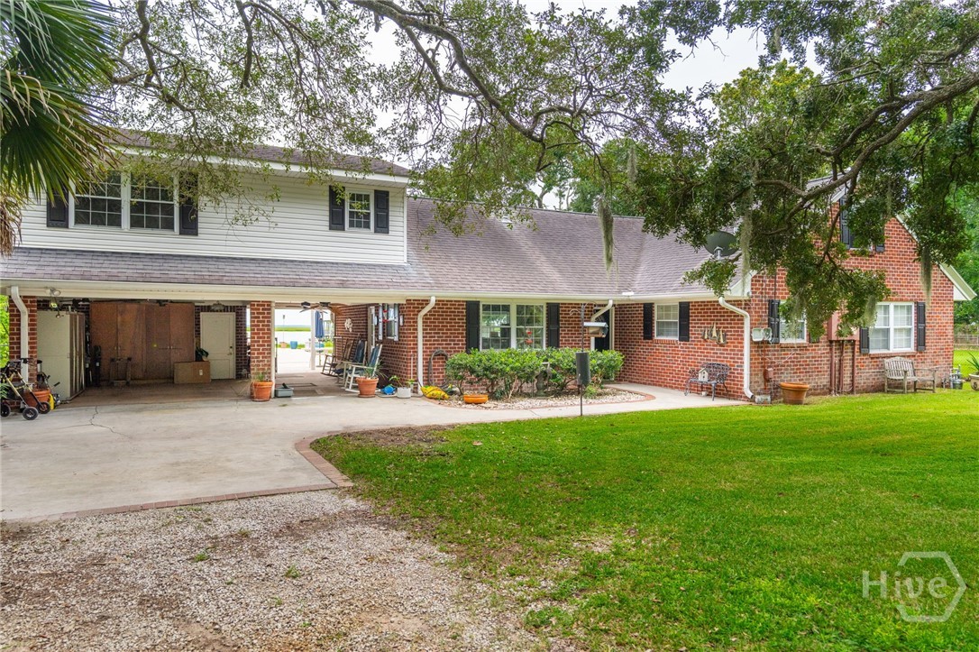 1701 Canal Drive, Sunset Beach, NC, 28468