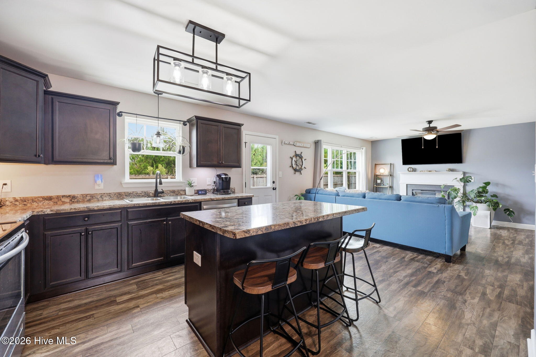 605 Coral Reef Court,Sneads Ferry