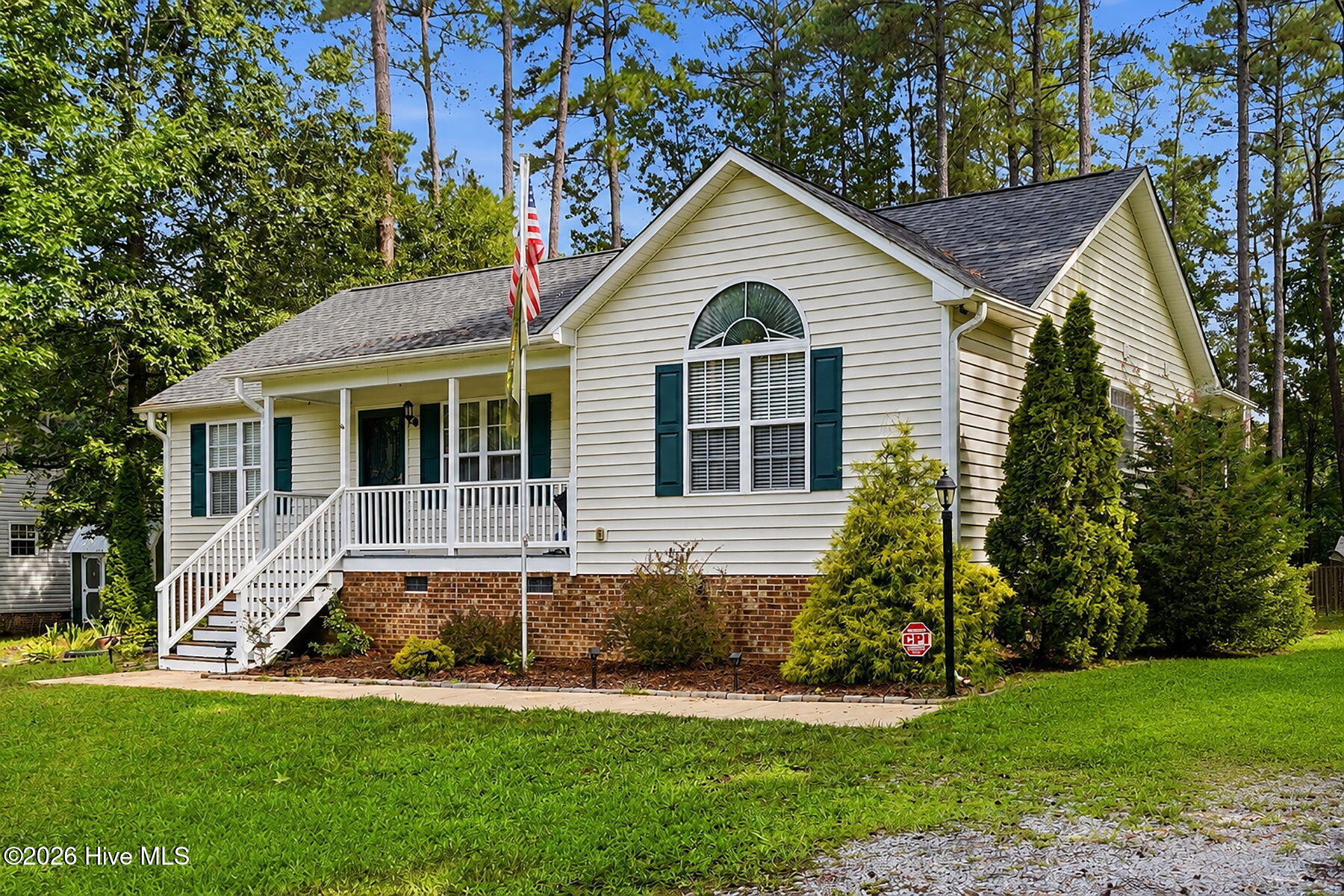 1st image of 130 Walton Cir, Benson, NC 27504 | MLS# 100592469