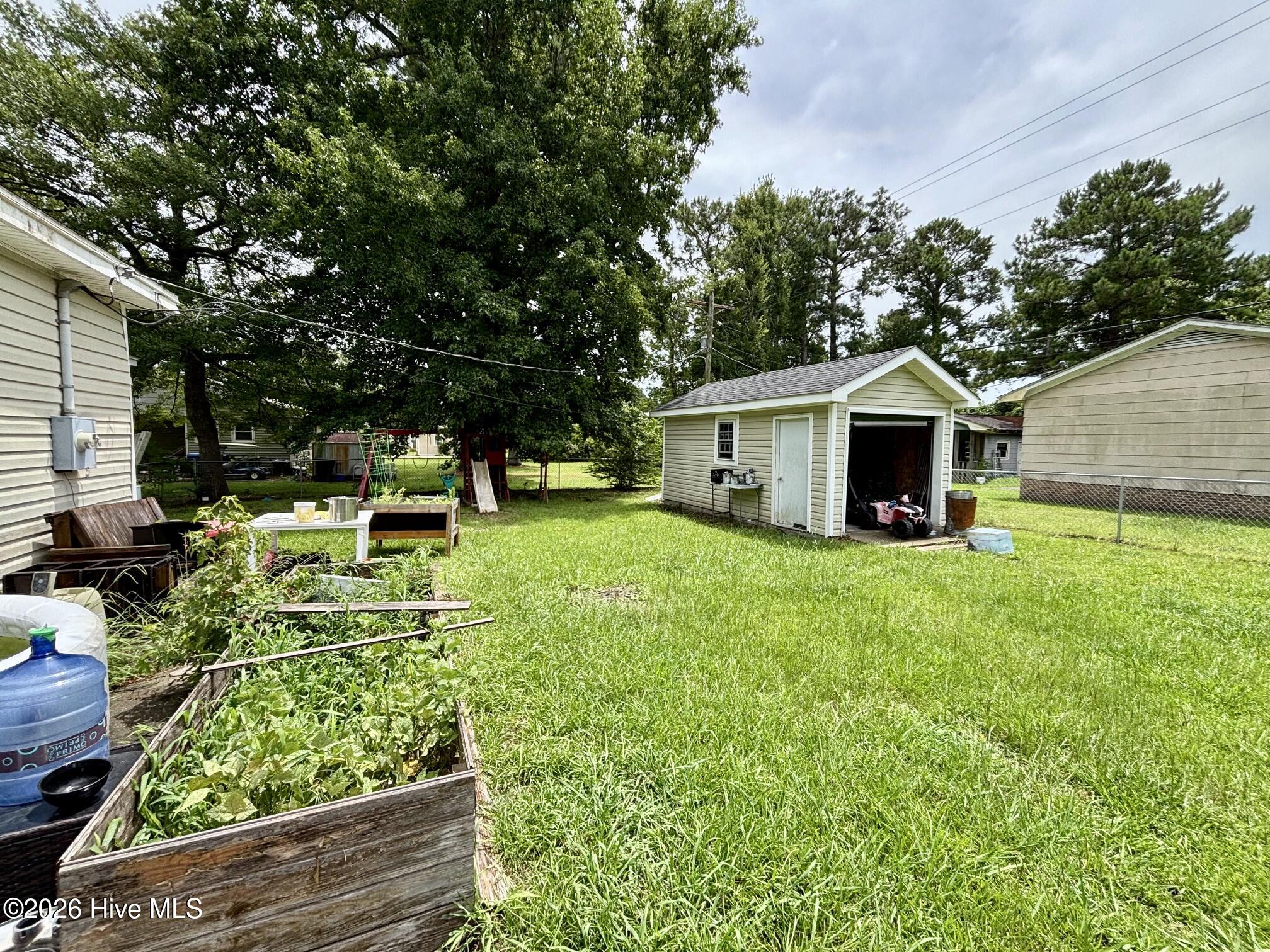 313 Woodhaven Drive,Havelock