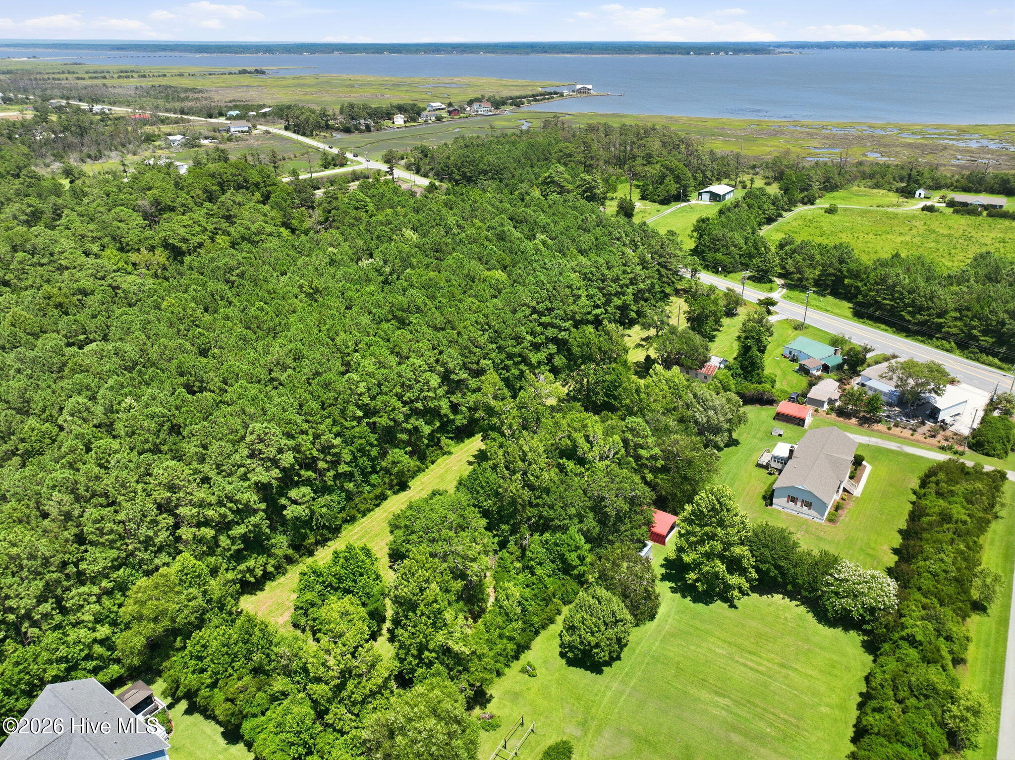 2715 Highway 70,Beaufort