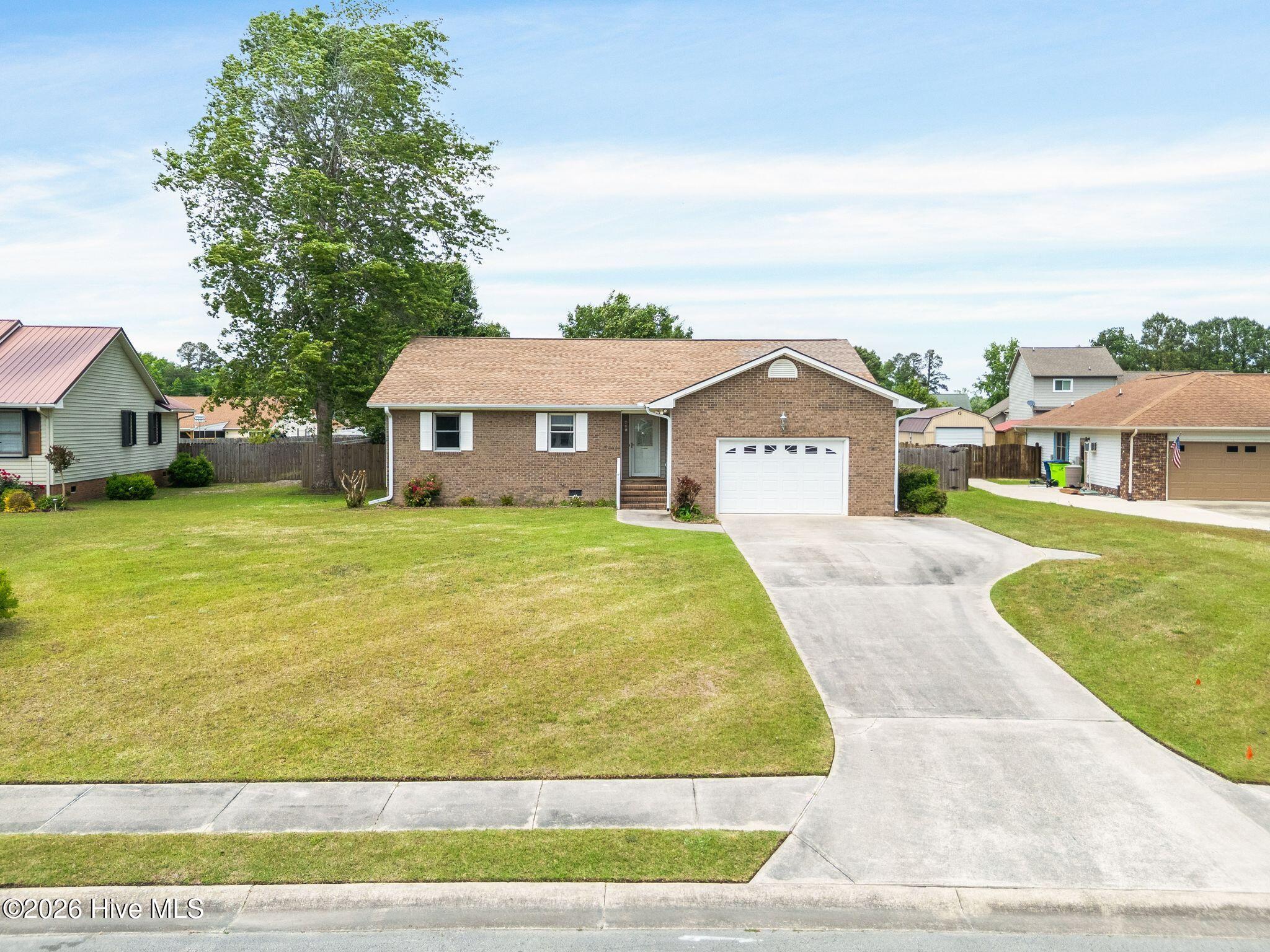431 Foxhunt Lane,Havelock