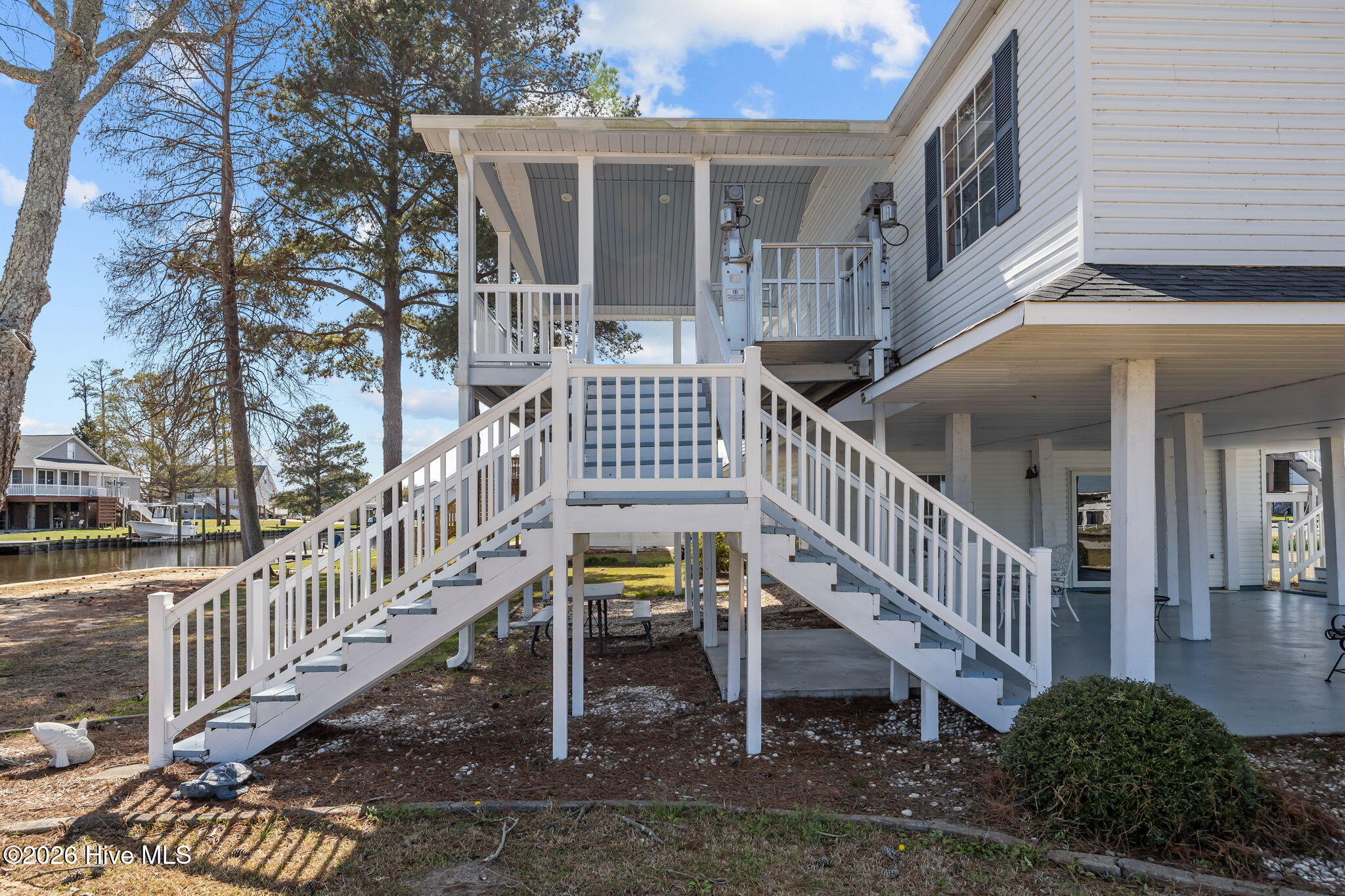 Homes for sale in Chocowinity, NC | 45 Riverview Dr, Chocowinity, NC 27817 | MLS# 100561853