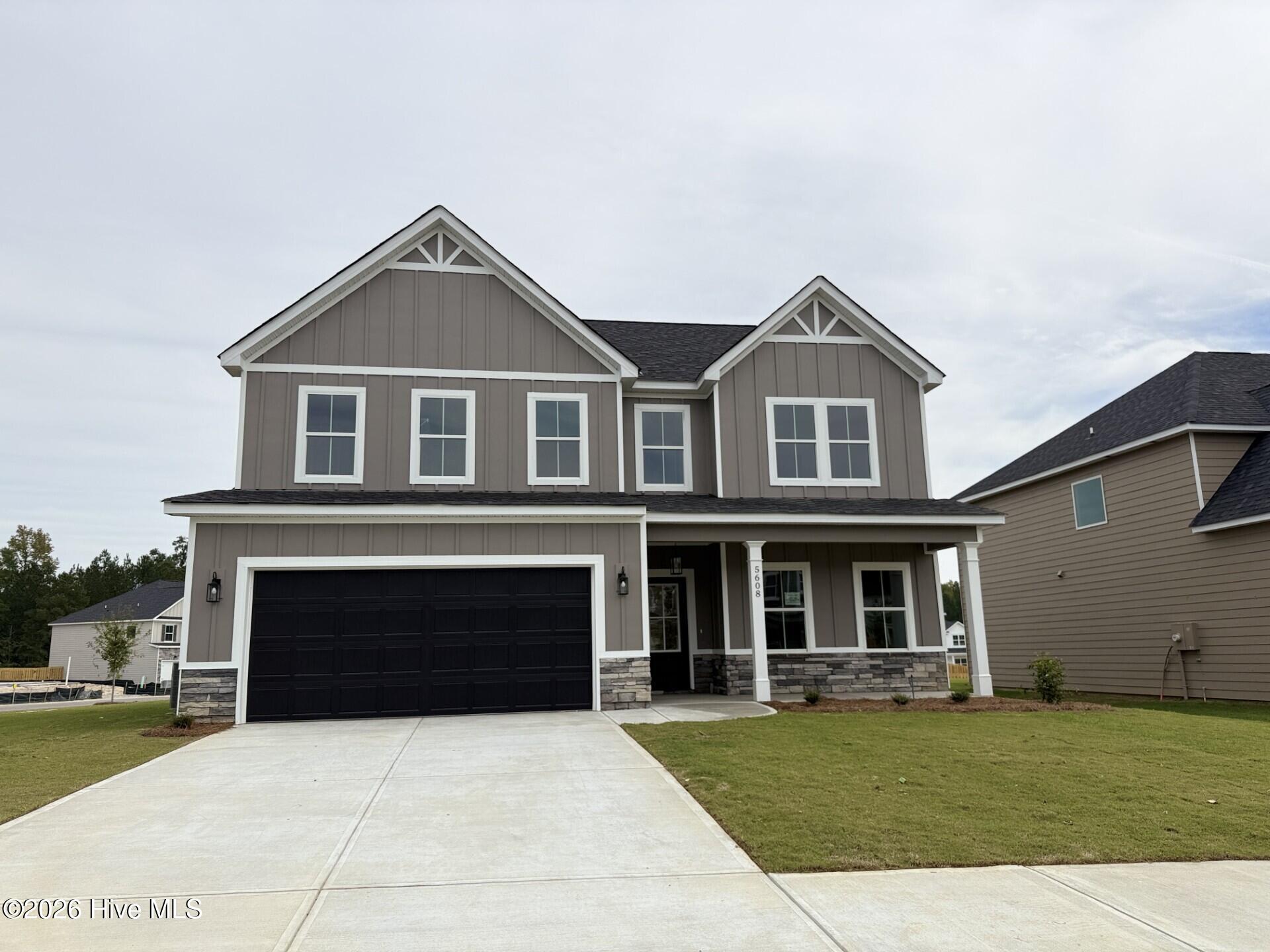 Photo 1 of Single family home for sale at 5608 Sweetwater Dr, Grovetown, GA 30813 | MLS# 100602407 | Listing updated on 2026-10-09