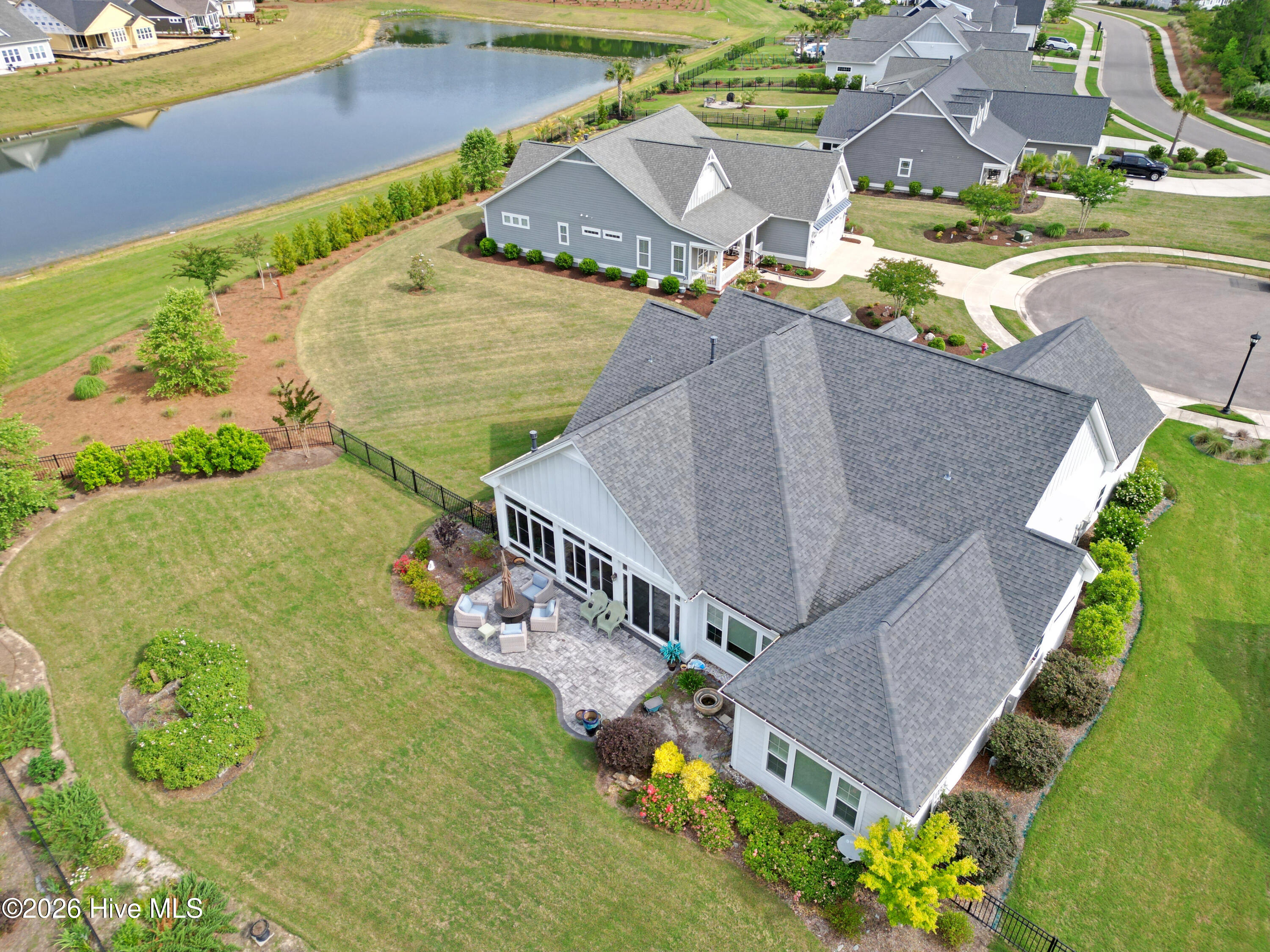 3479 Bitterns Branch, Leland, NC 28451 – photo 17: DJI_0138
