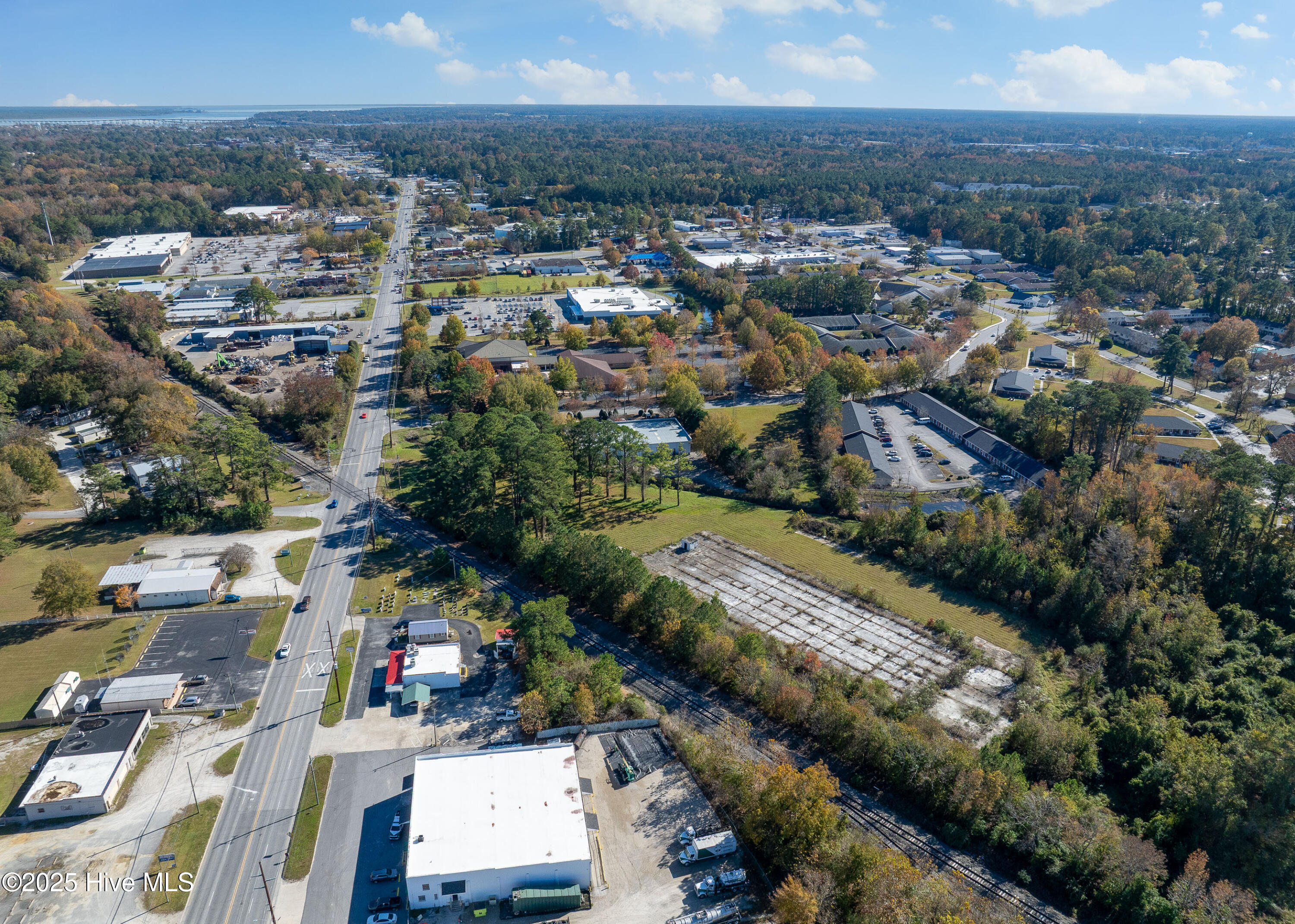 3101 Neuse Boulevard,New Bern