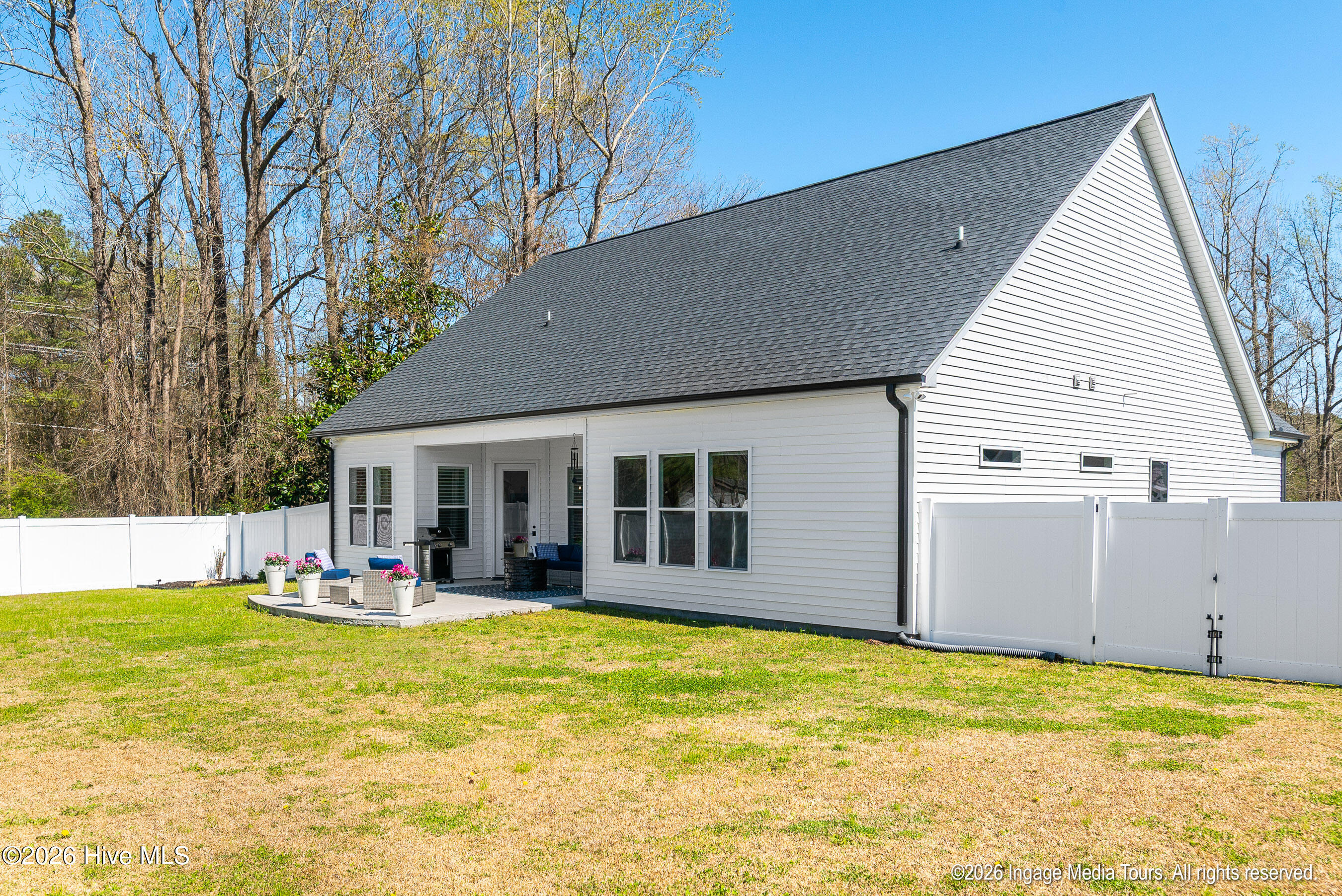 3443 Planters Way Drive, Farmville, NC, 27828