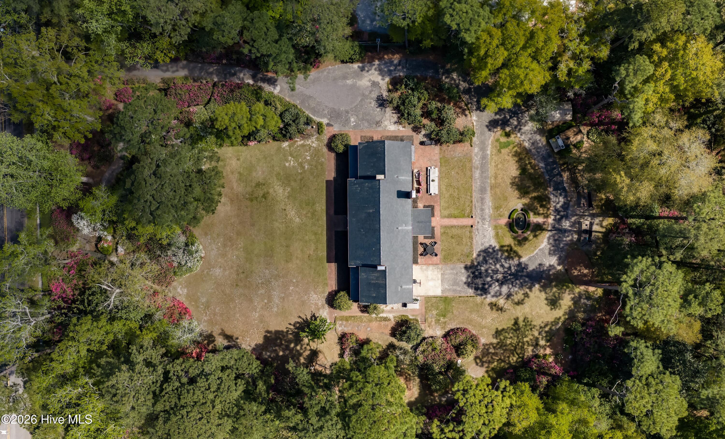 708 Forest Hills Drive, Wilmington, NC, 28403