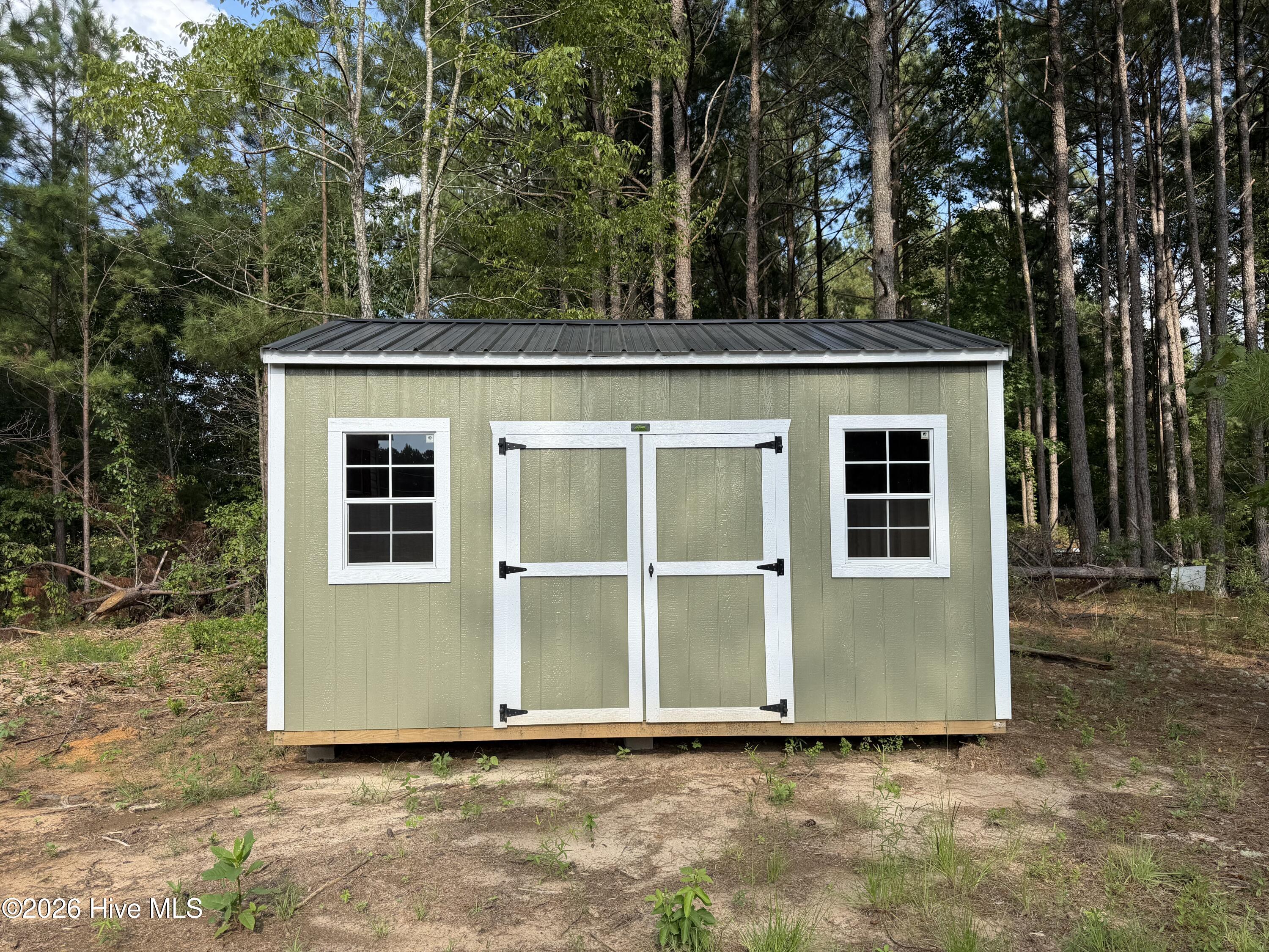 4th image of 1209 Stapleton Acres Rd, Stapleton, GA 30823 | MLS# 100591533