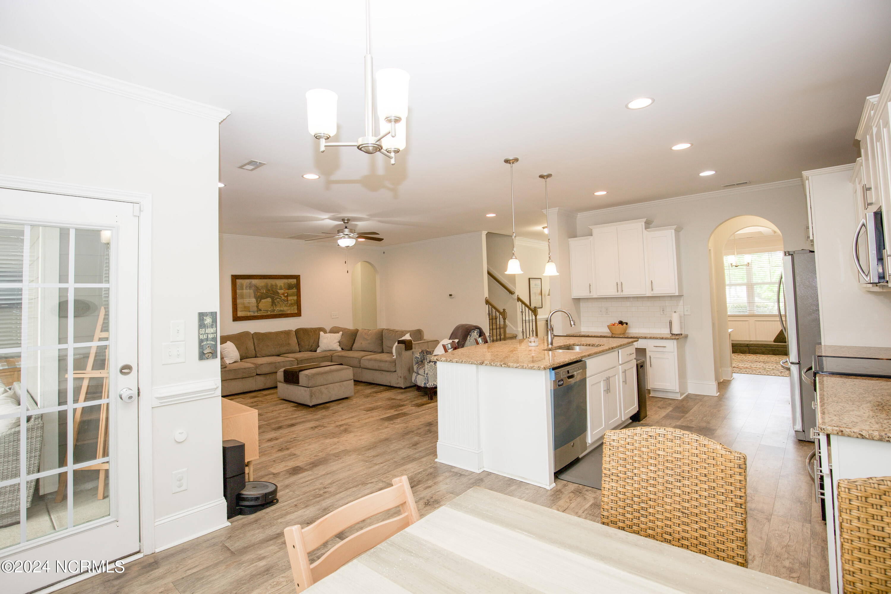 144 Moultrie Lane, Aberdeen, NC, 28315