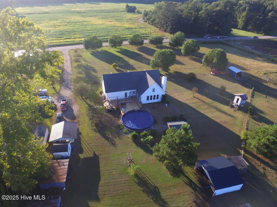 13619 Us Highway 258, Scotland Neck, NC, 27874