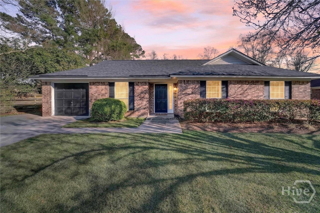 Homes for sale in Richmond Hill, GA | 33 Woodcock Dr, Richmond Hill, GA 31324 | MLS# SA351498