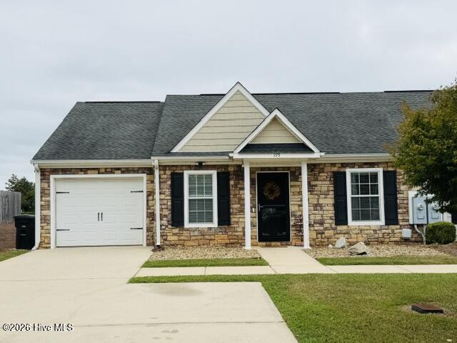 Townhouse for sale at 195 Haley Dr, North Augusta, SC 29860 | MLS# 100606023