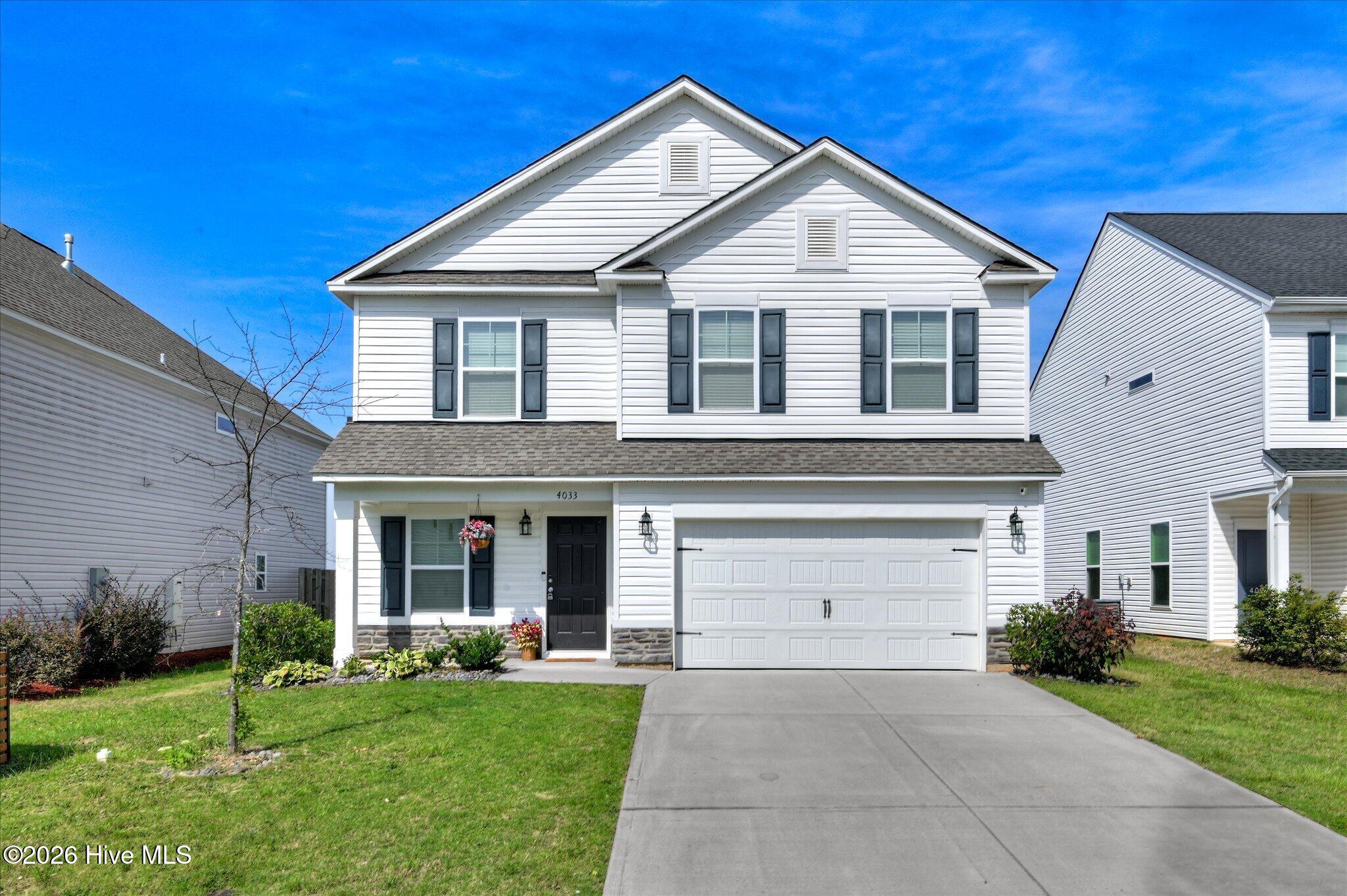 Photo 1 of Single family home for sale at 4033 Thimbleberry Dr, Graniteville, SC 29829 | MLS# 100588310 | Listing updated on 2026-09-04