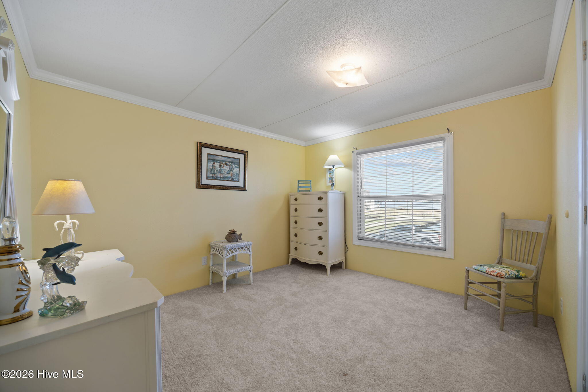 3rd Bedroom