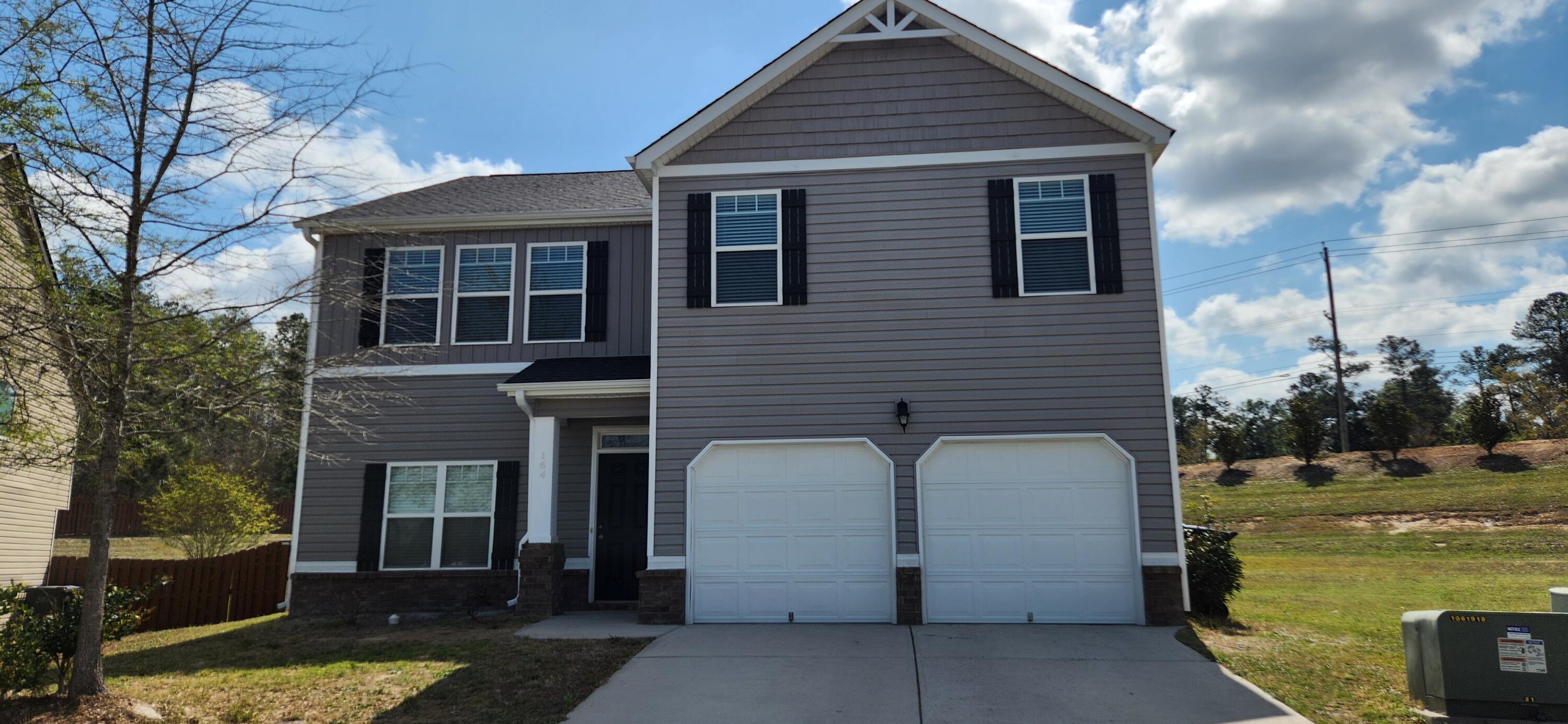 78 Spruce Street, Richmond Hill, GA, 31324