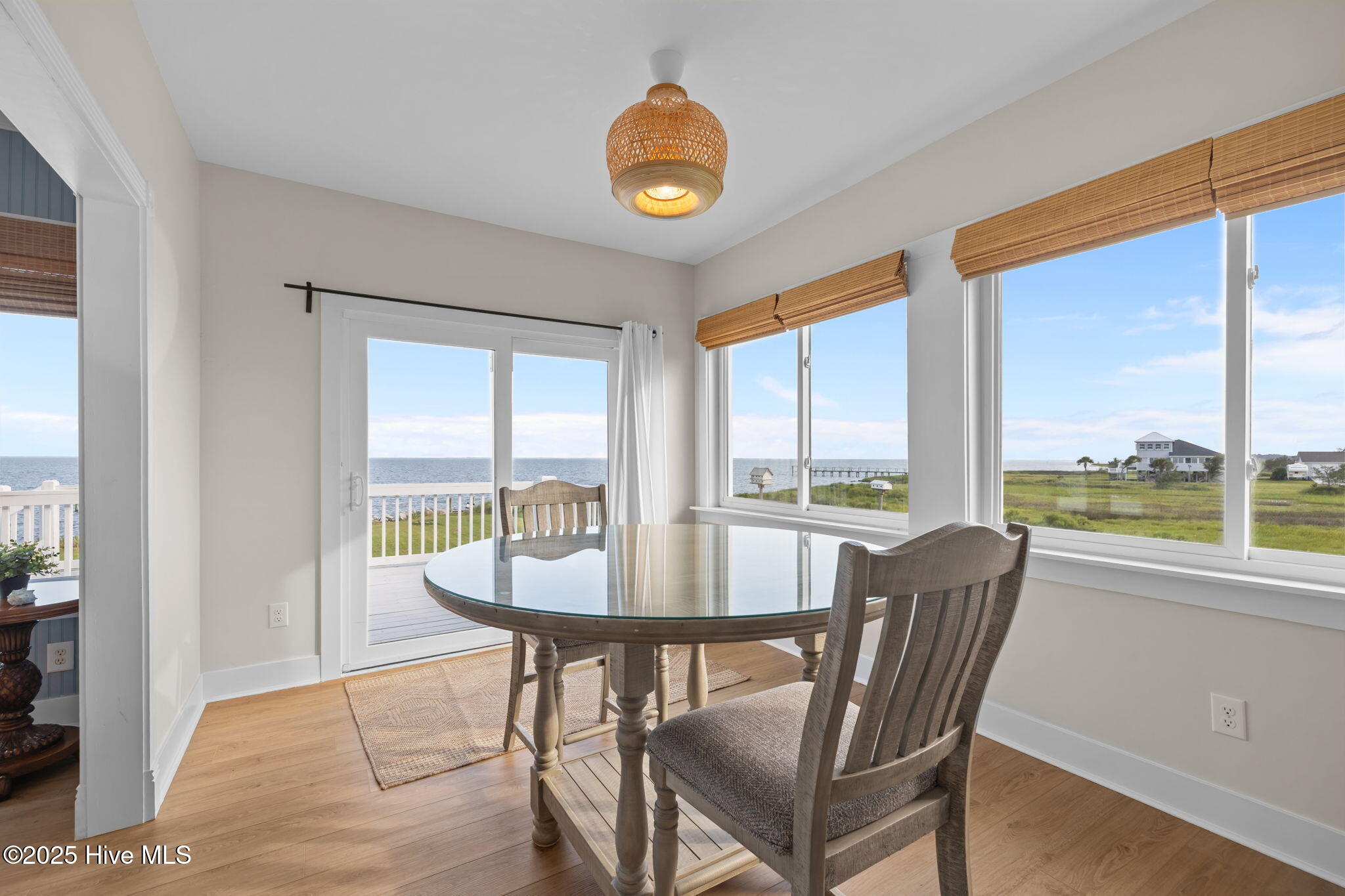 216 Styron Creek Road, Sea Level, NC, 28577