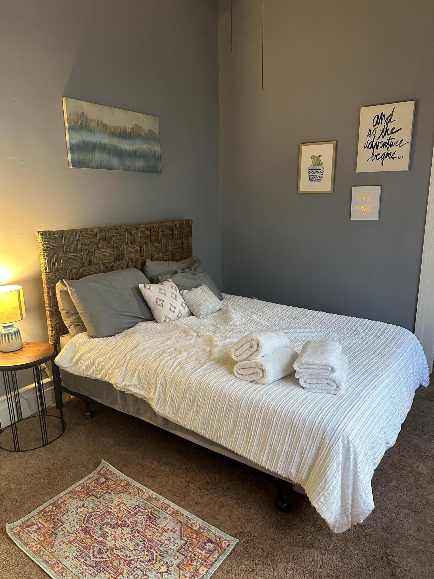 133 Broad Street UNIT B, Augusta, GA, 30901