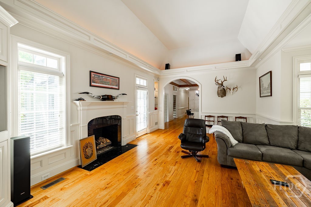 100 Wexford Place, Athens, GA, 30606