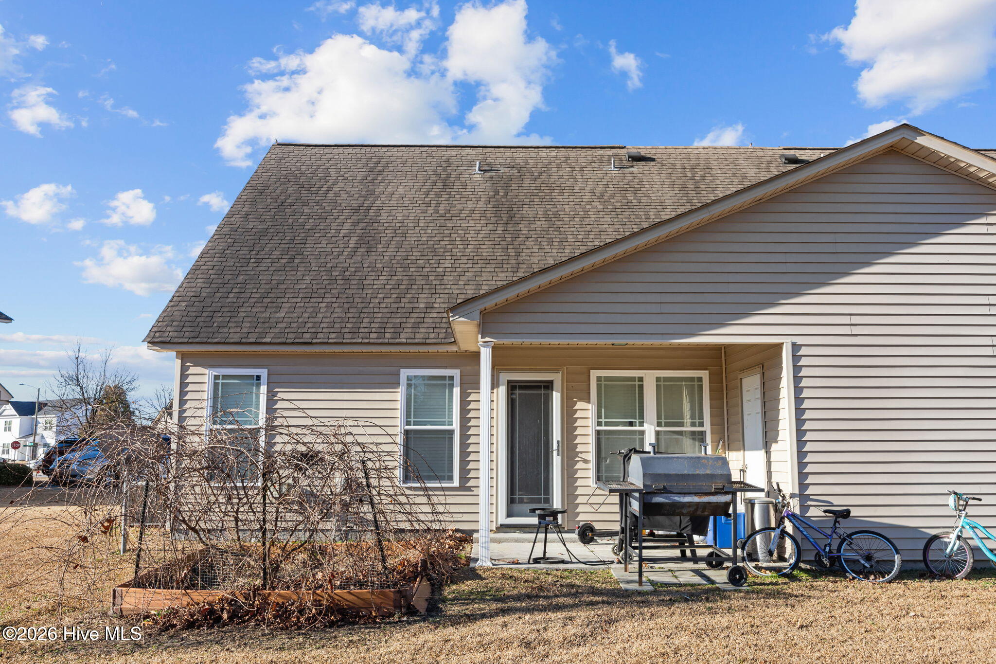 2204 Sweet Bay Drive UNIT B, Greenville, NC, 27834